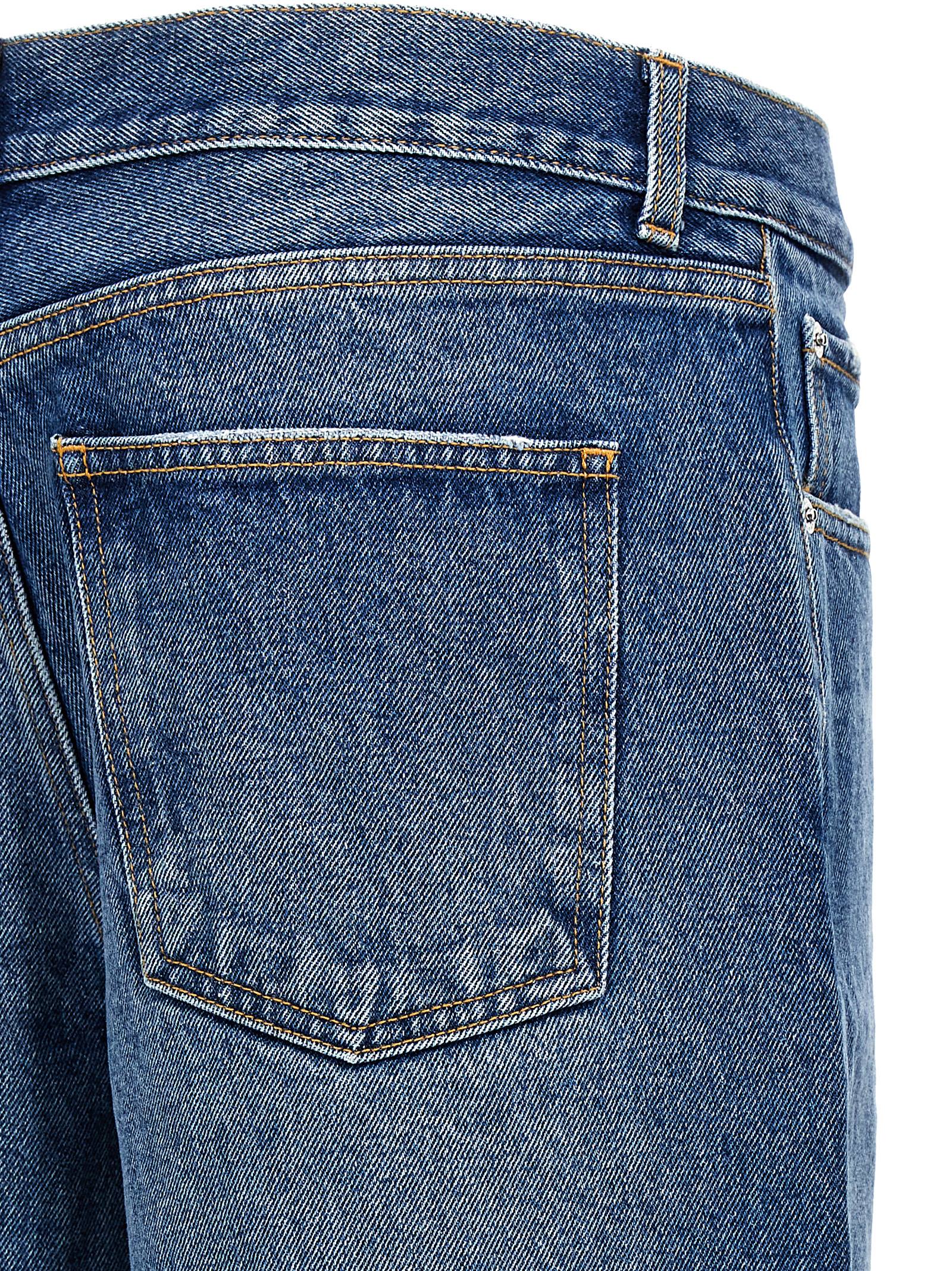 'Luke' jeans ARMTMP015DE01018 (ARMARIUM / ジーンズ ) | ARMARIUM (アルマリウム)(3)