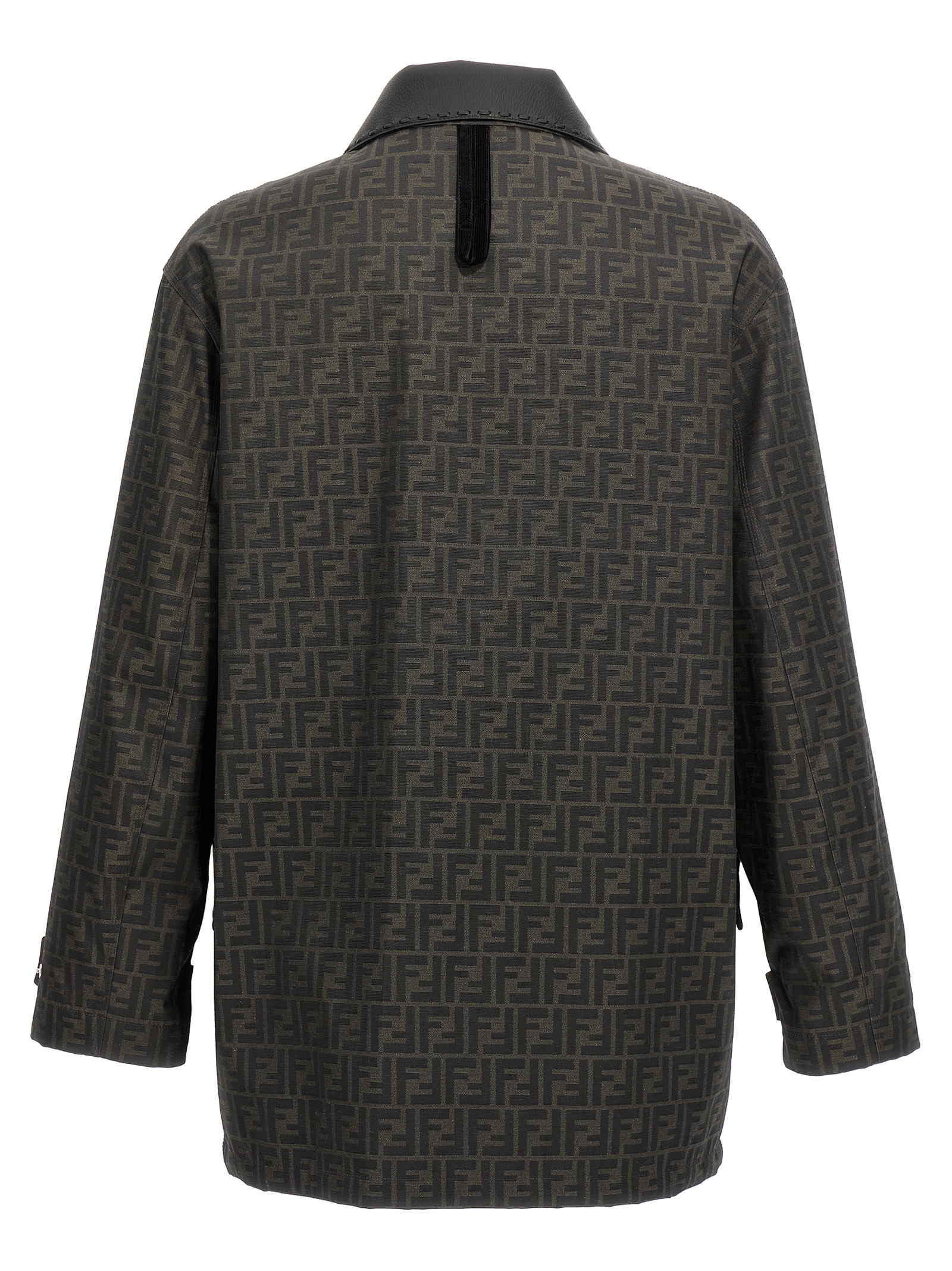 'FF' jacket FW1329ASCKF1440 (FENDI / カジュアルジャケット ) | FENDI (フェンディ)(1)