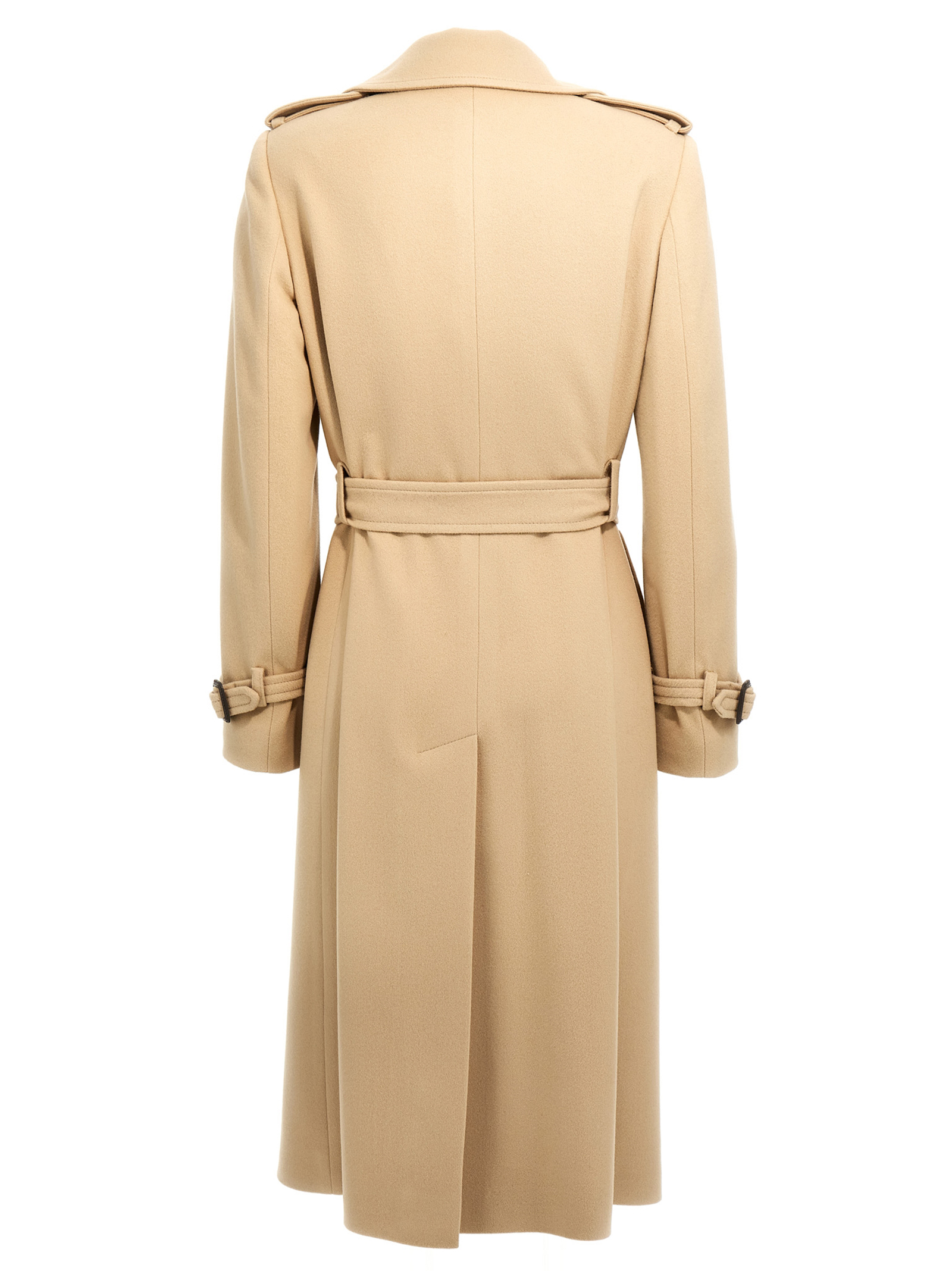 'Luanne' Double-Breasted Coat LUANNE350001EA805 (TAGLIATORE / コート・ダウン ) | TAGLIATORE (タリアトーレ)(1)