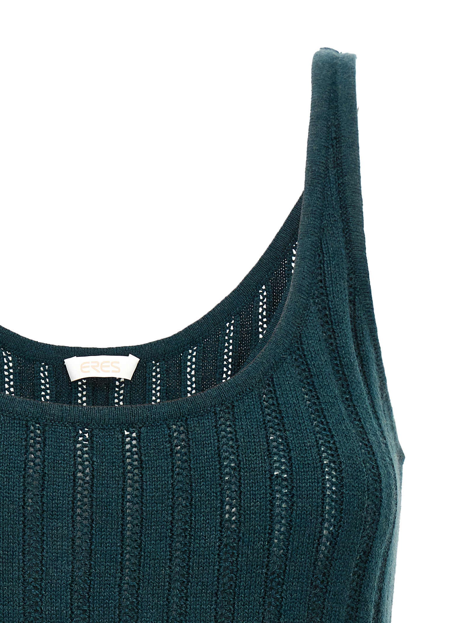 'Palace Luxe' top 272431SONATE (ERES / タンクトップ・キャミソール ) | ERES (エレス)(2)