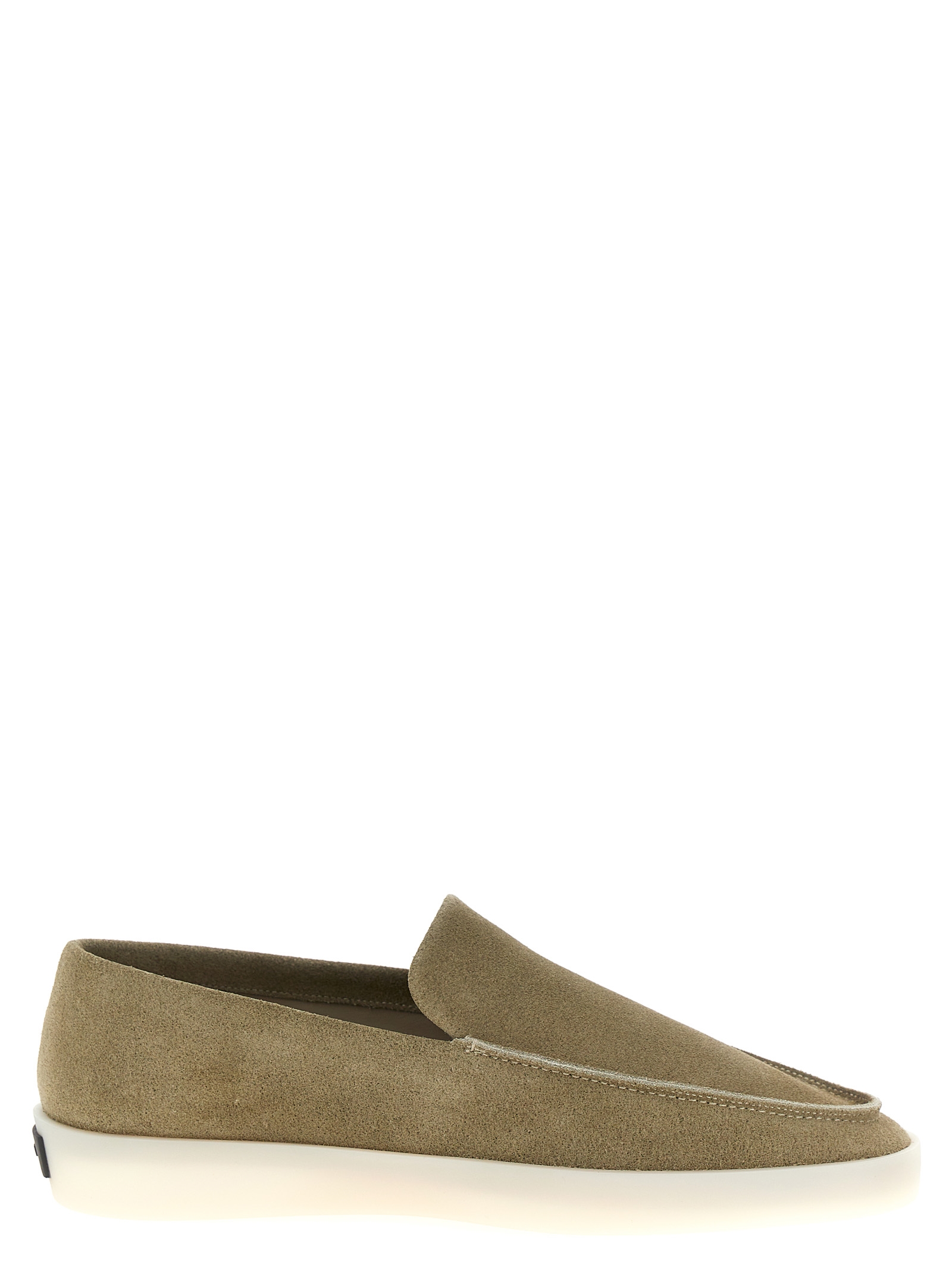 'Loafer' loafers FG24FW808011SUESTORM (Fear of God / ローファー ) | Fear of God (フィアオブゴッド)
