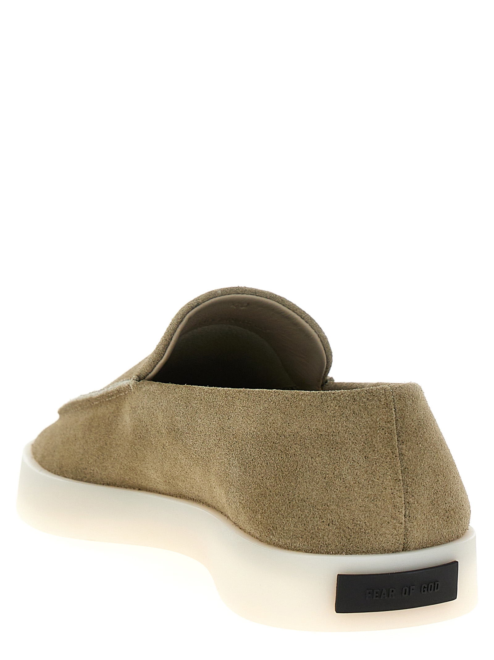 'Loafer' loafers FG24FW808011SUESTORM (Fear of God / ローファー ) | Fear of God (フィアオブゴッド)(2)