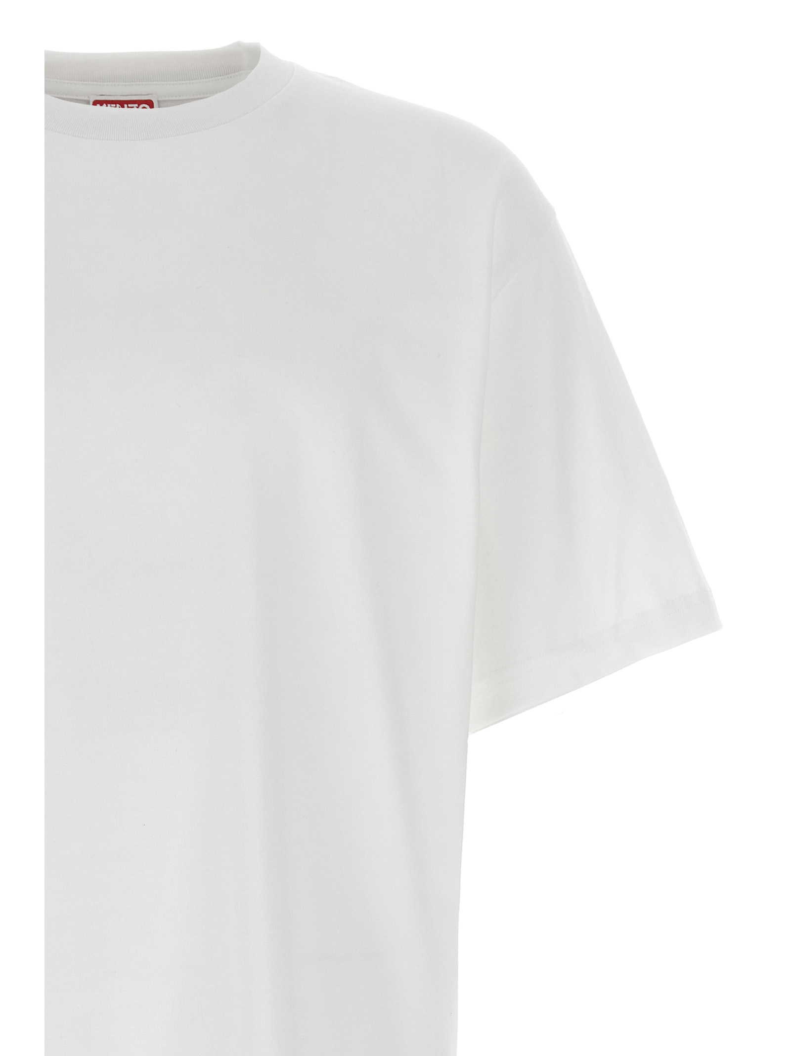 'Kenzo Pop' T-shirt FF55TS5494SG02 (KENZO / Tシャツ・カットソー ) | KENZO (ケンゾー)(2)