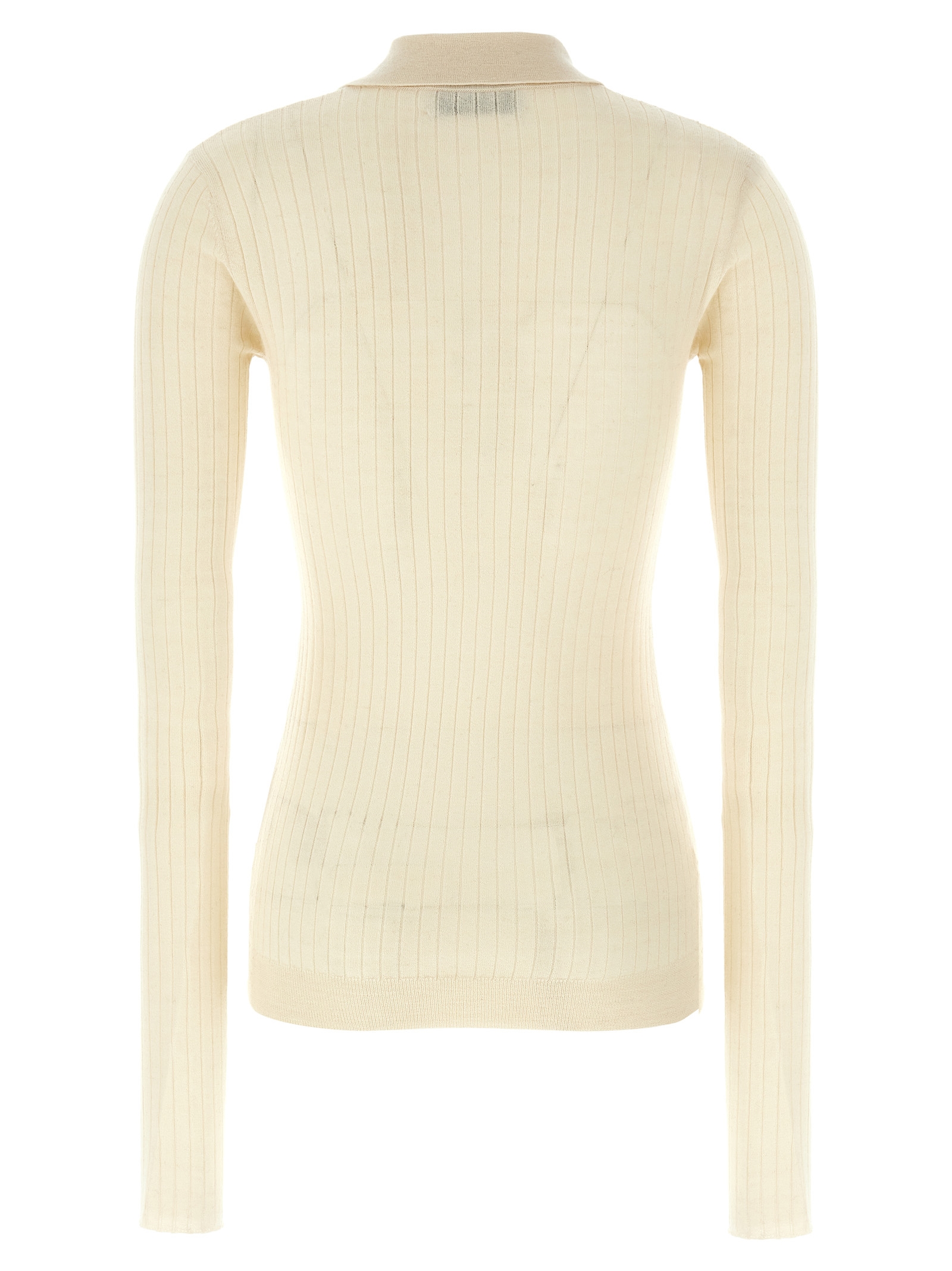 Ribbed sweater 250WCK00112507 (THE ATTICO / ニット・セーター・カーディガン ) | THE ATTICO (ジ・アティコ)(1)