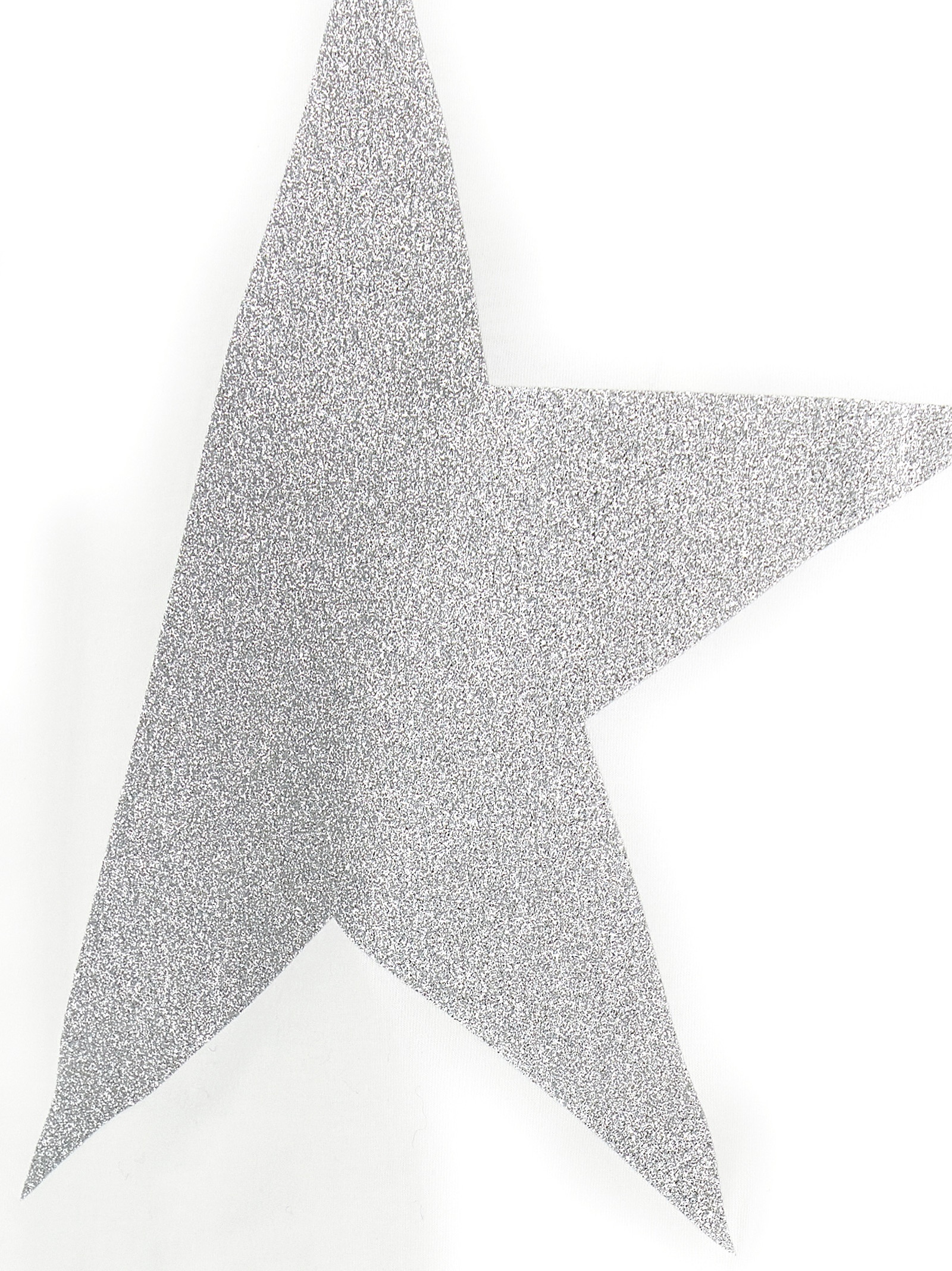 'Star W'S' T-shirt GWP01220P0008808018580185 (Golden Goose / Tシャツ・カットソー ) | Golden Goose (ゴールデングース)(3)