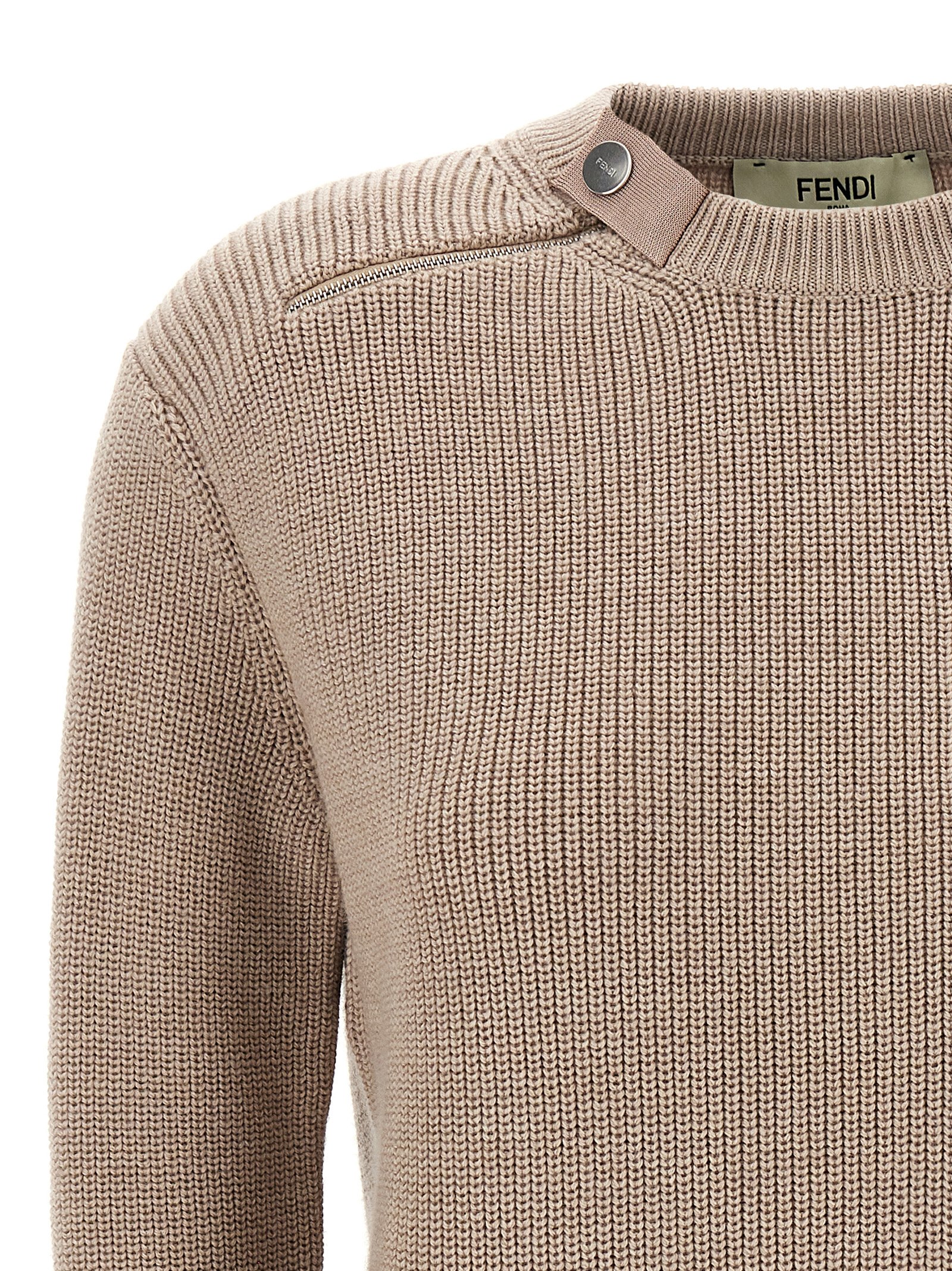 Wool sweater FZXC98ATPNF1RXL (FENDI / ニット・セーター・カーディガン ) | FENDI (フェンディ)(2)
