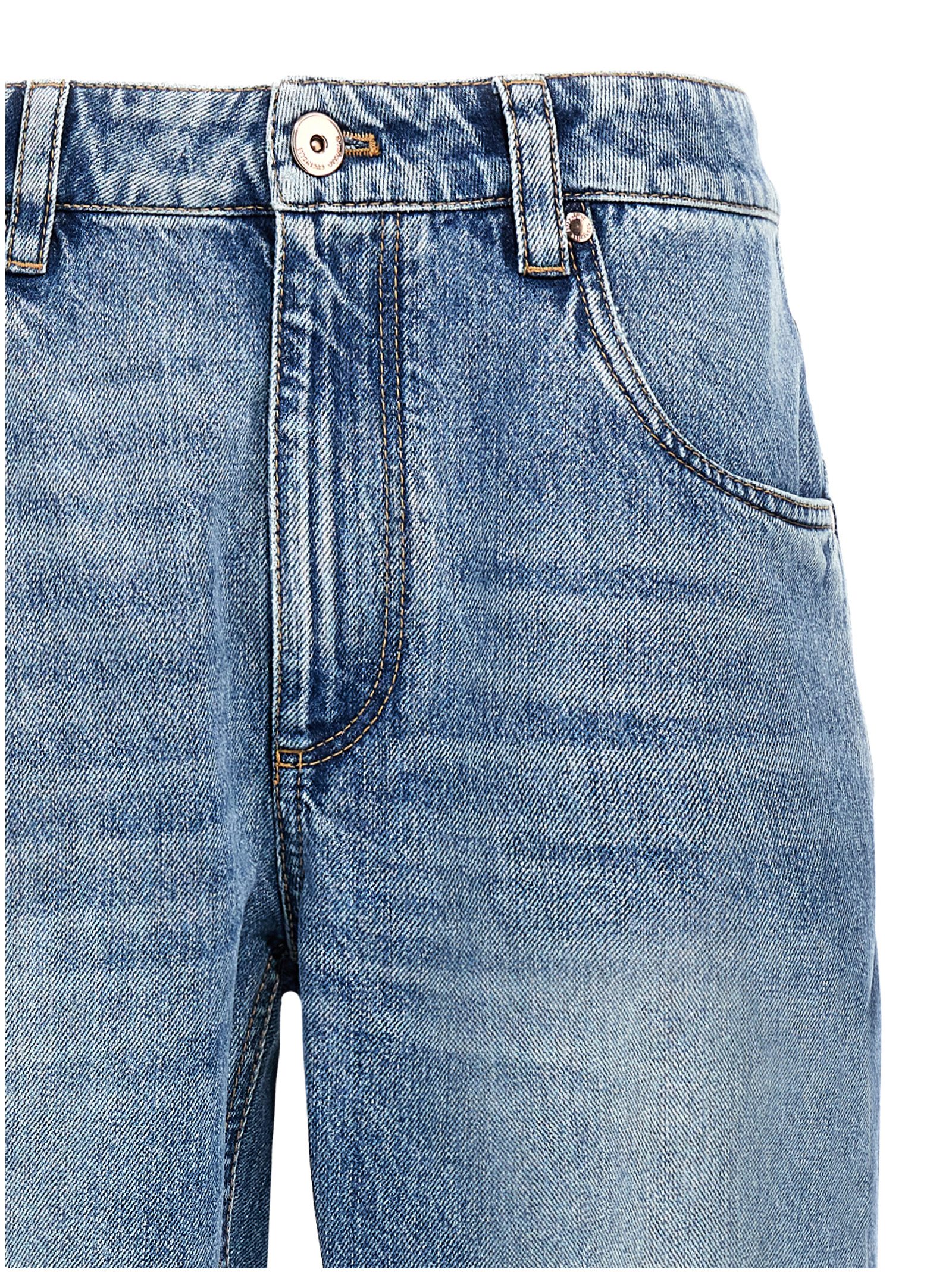 'Monile' denim jeans MA095P5847C8926 (Brunello Cucinelli / ジーンズ ) | Brunello Cucinelli (ブルネロ・クチネリ)(2)