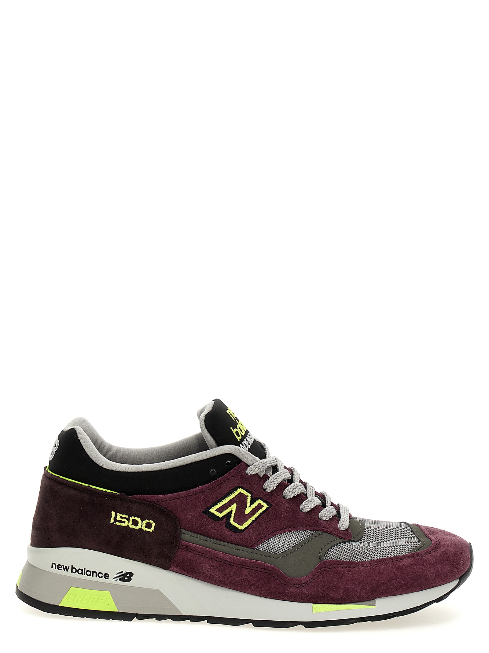 'Made in UK 1500 - Winter Flare' sneakers U1500PUL (New Balance / スニーカー ) | New Balance (ニューバランス)