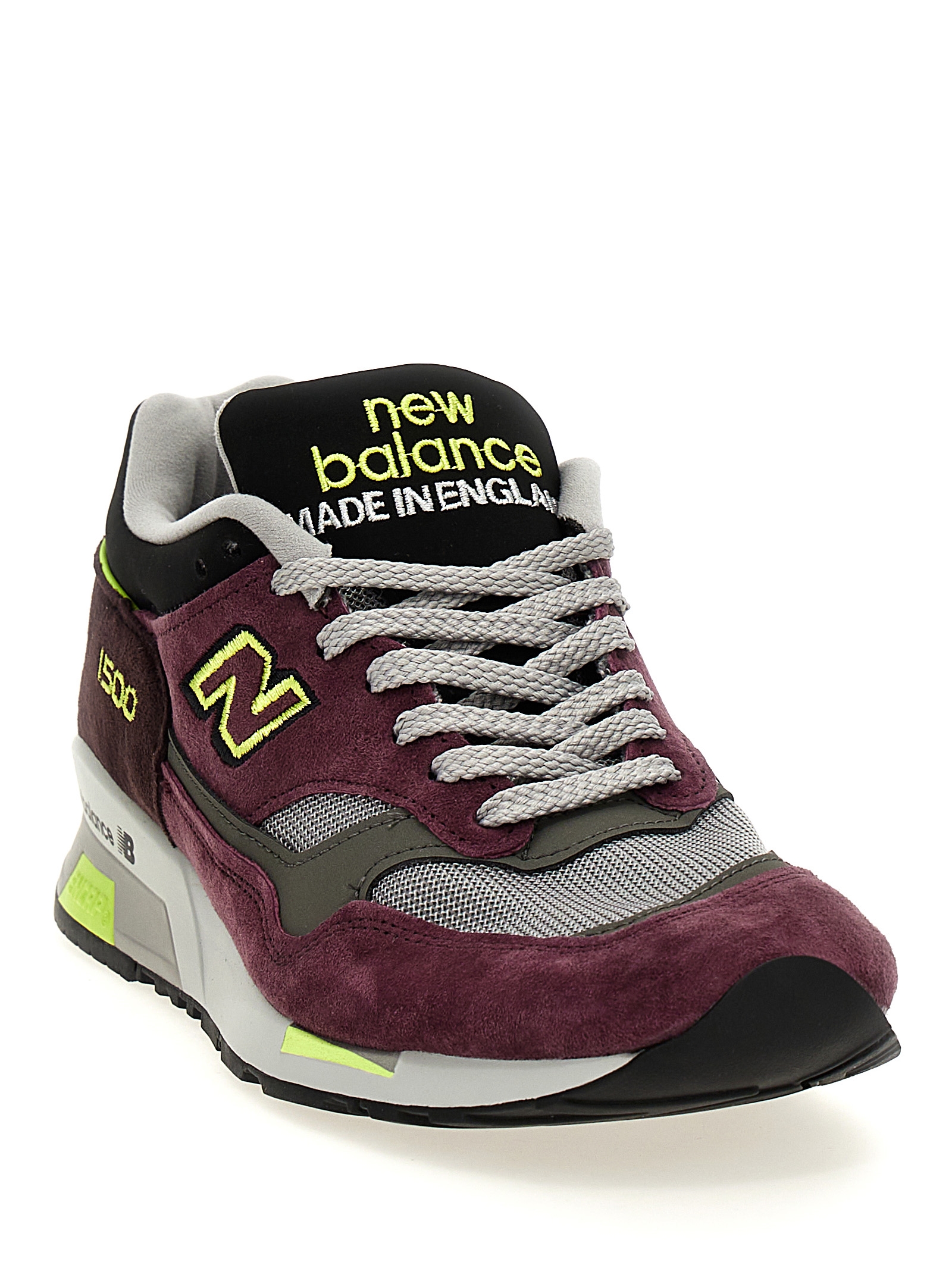 'Made in UK 1500 - Winter Flare' sneakers U1500PUL (New Balance / スニーカー ) | New Balance (ニューバランス)(1)