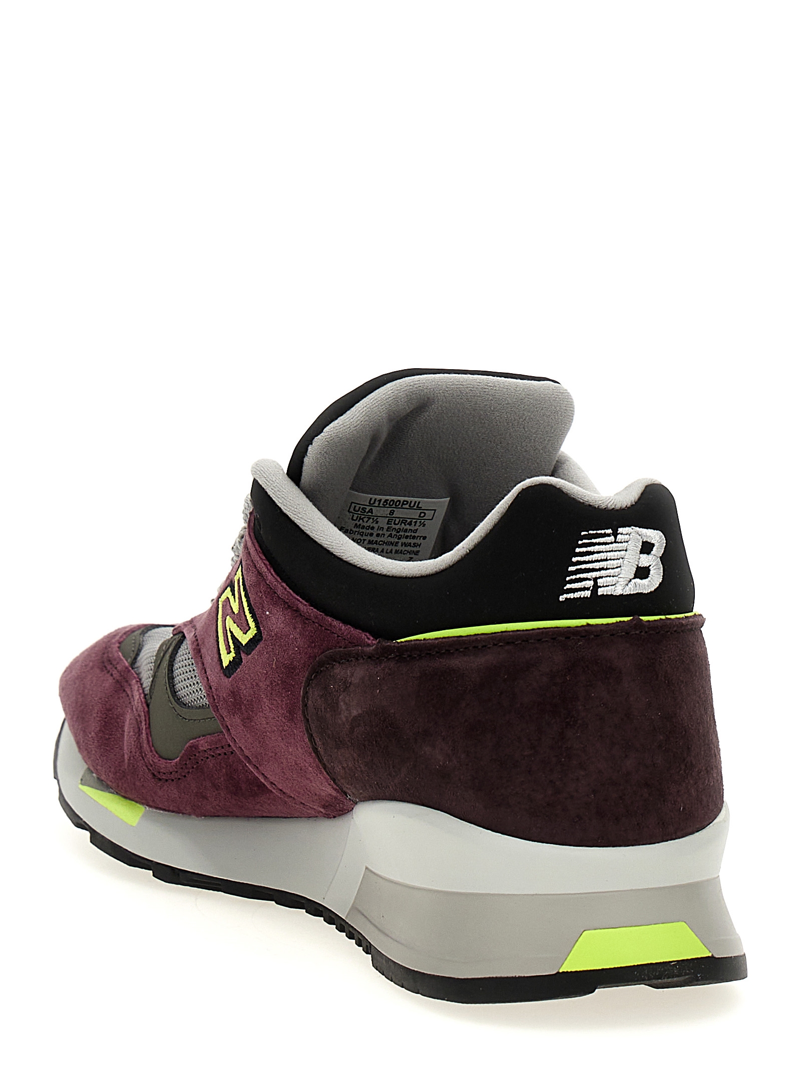 'Made in UK 1500 - Winter Flare' sneakers U1500PUL (New Balance / スニーカー ) | New Balance (ニューバランス)(2)
