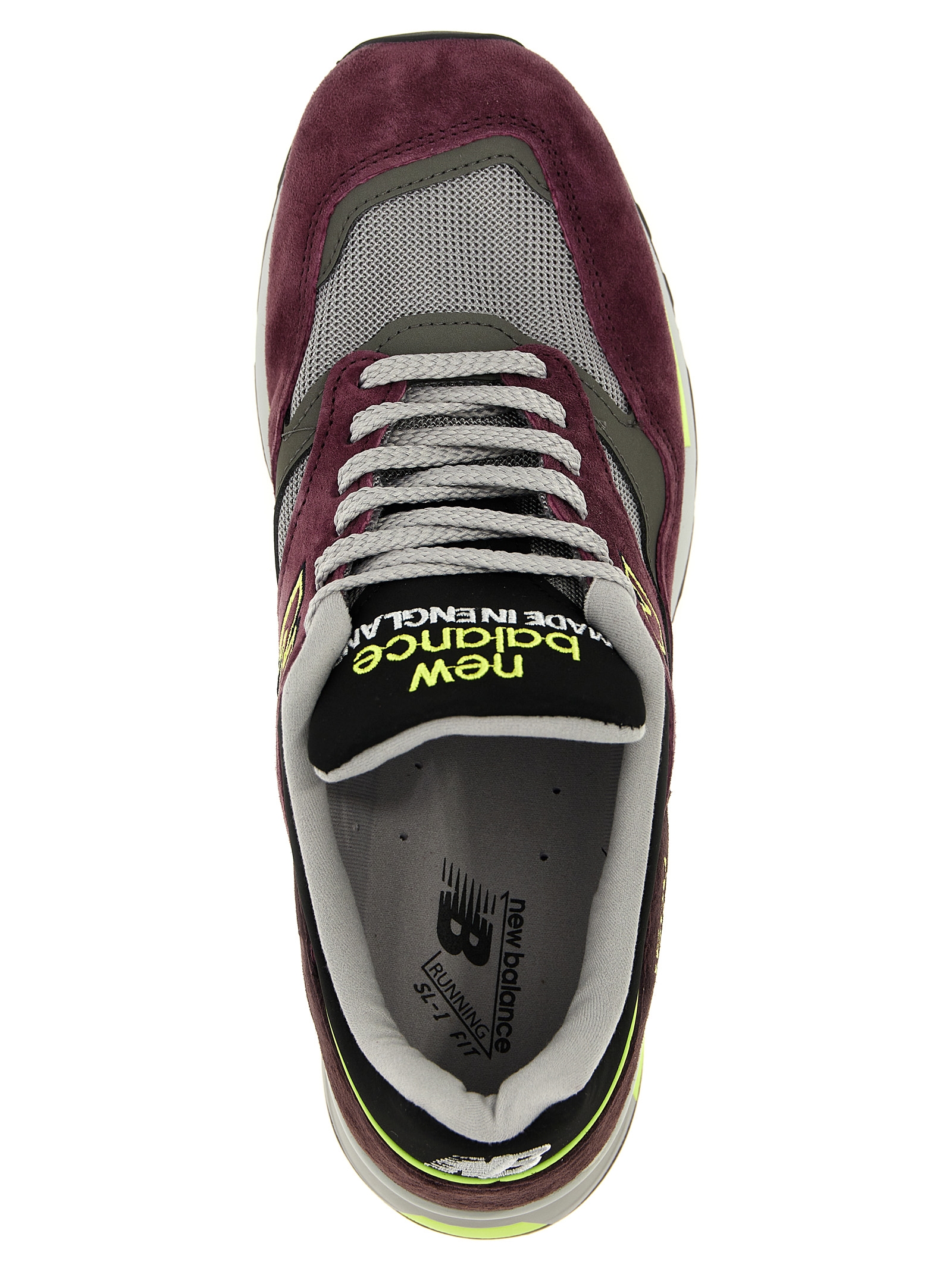 'Made in UK 1500 - Winter Flare' sneakers U1500PUL (New Balance / スニーカー ) | New Balance (ニューバランス)(3)