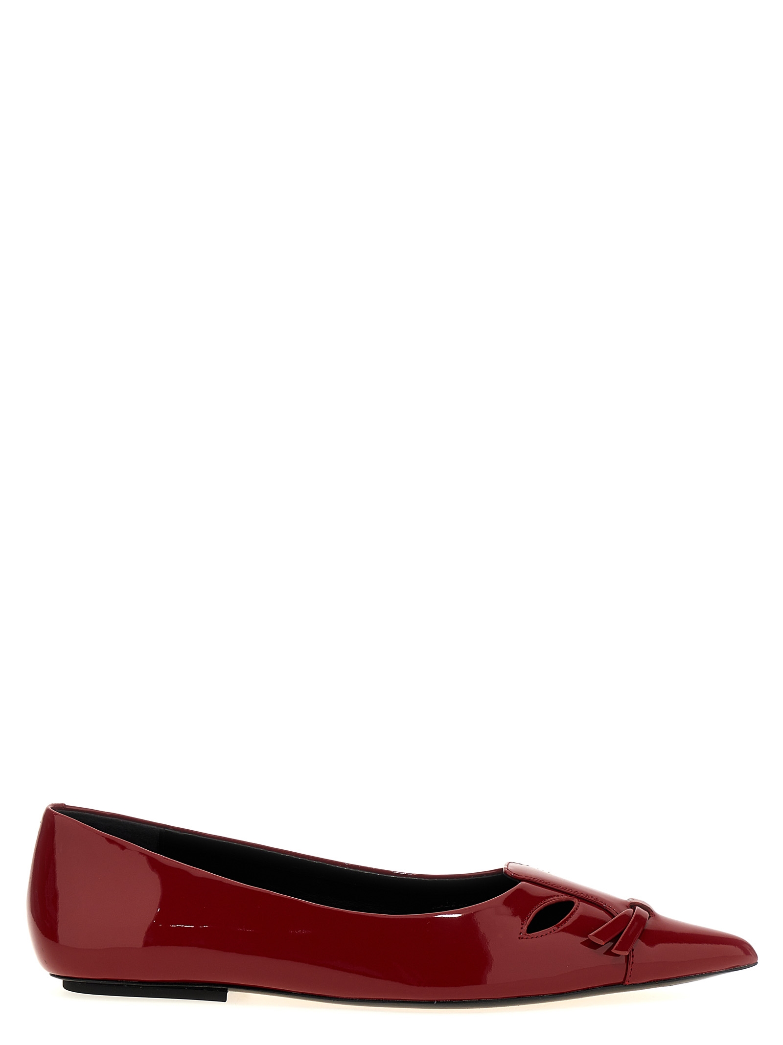 'The Kat' ballet flats 2F4FFL001F11641 (Marc Jacobs / フラットシューズ ) | Marc Jacobs (マーク ジェイコブス)