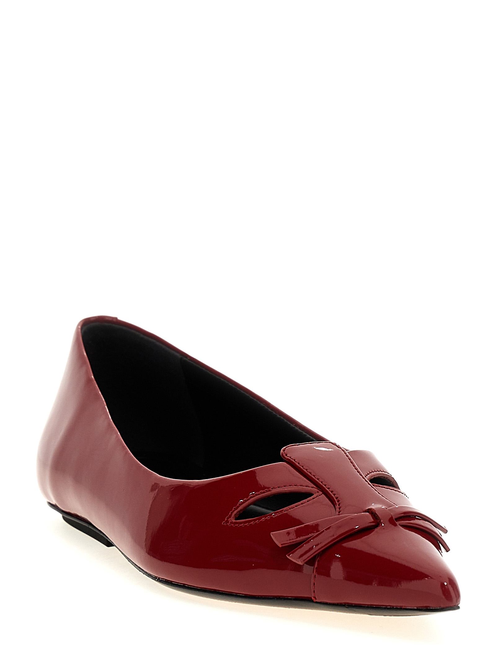 'The Kat' ballet flats 2F4FFL001F11641 (Marc Jacobs / フラットシューズ ) | Marc Jacobs (マーク ジェイコブス)(1)