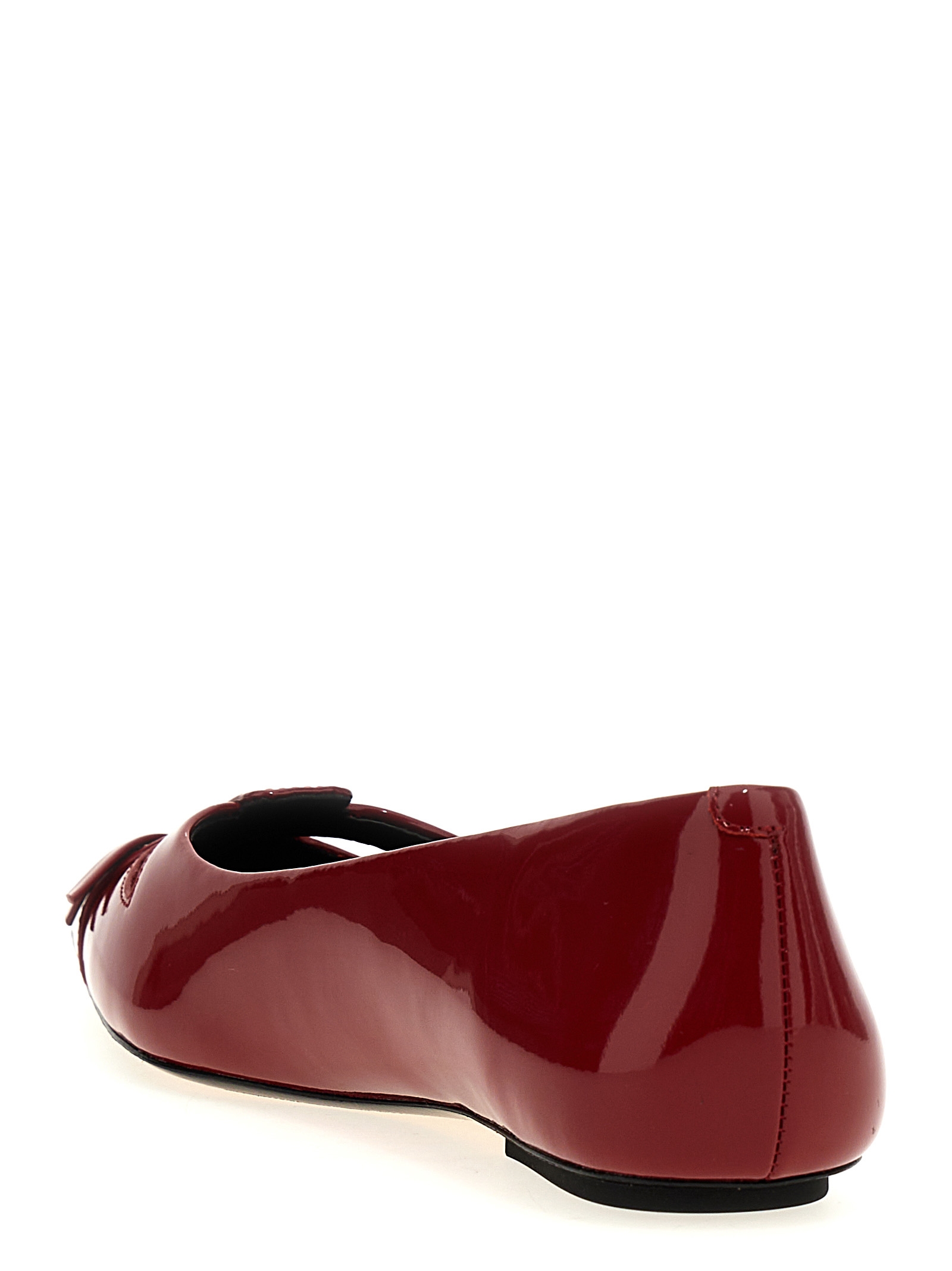 'The Kat' ballet flats 2F4FFL001F11641 (Marc Jacobs / フラットシューズ ) | Marc Jacobs (マーク ジェイコブス)(2)