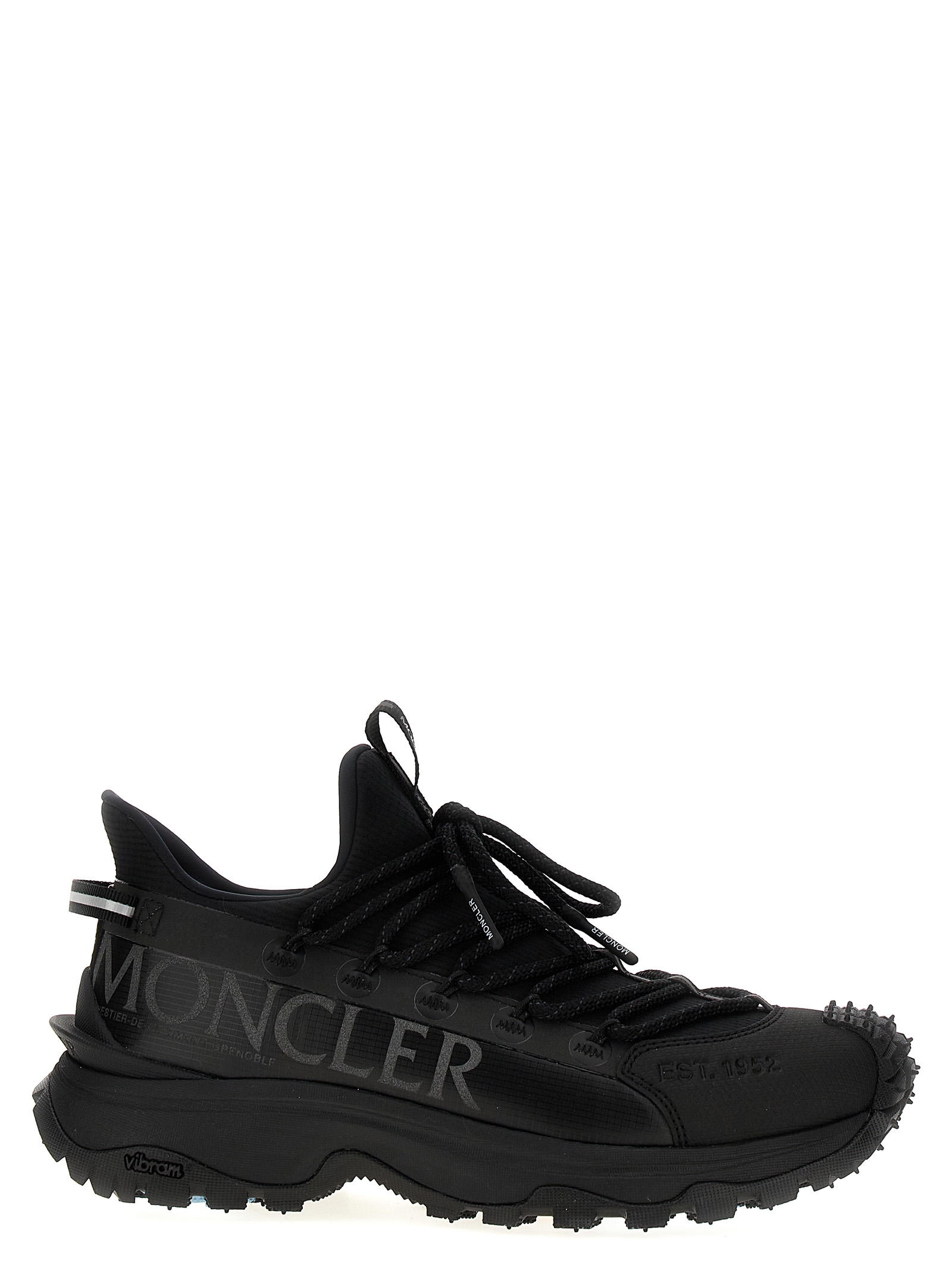'Trailgrip Lite 2' sneakers K109B4M00140M3457999 (Moncler / スニーカー ) | Moncler (モンクレール)