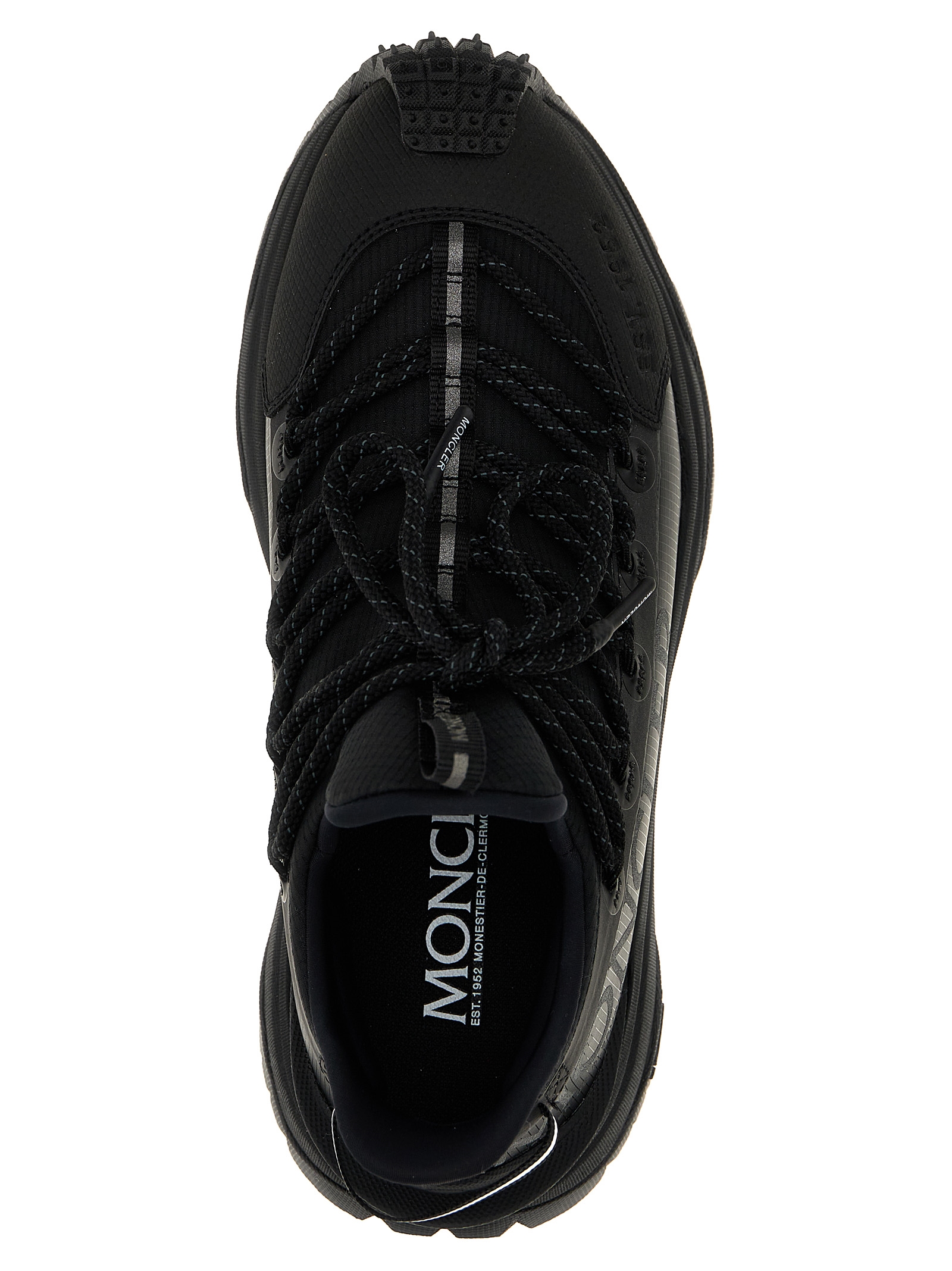 'Trailgrip Lite 2' sneakers K109B4M00140M3457999 (Moncler / スニーカー ) | Moncler (モンクレール)(3)