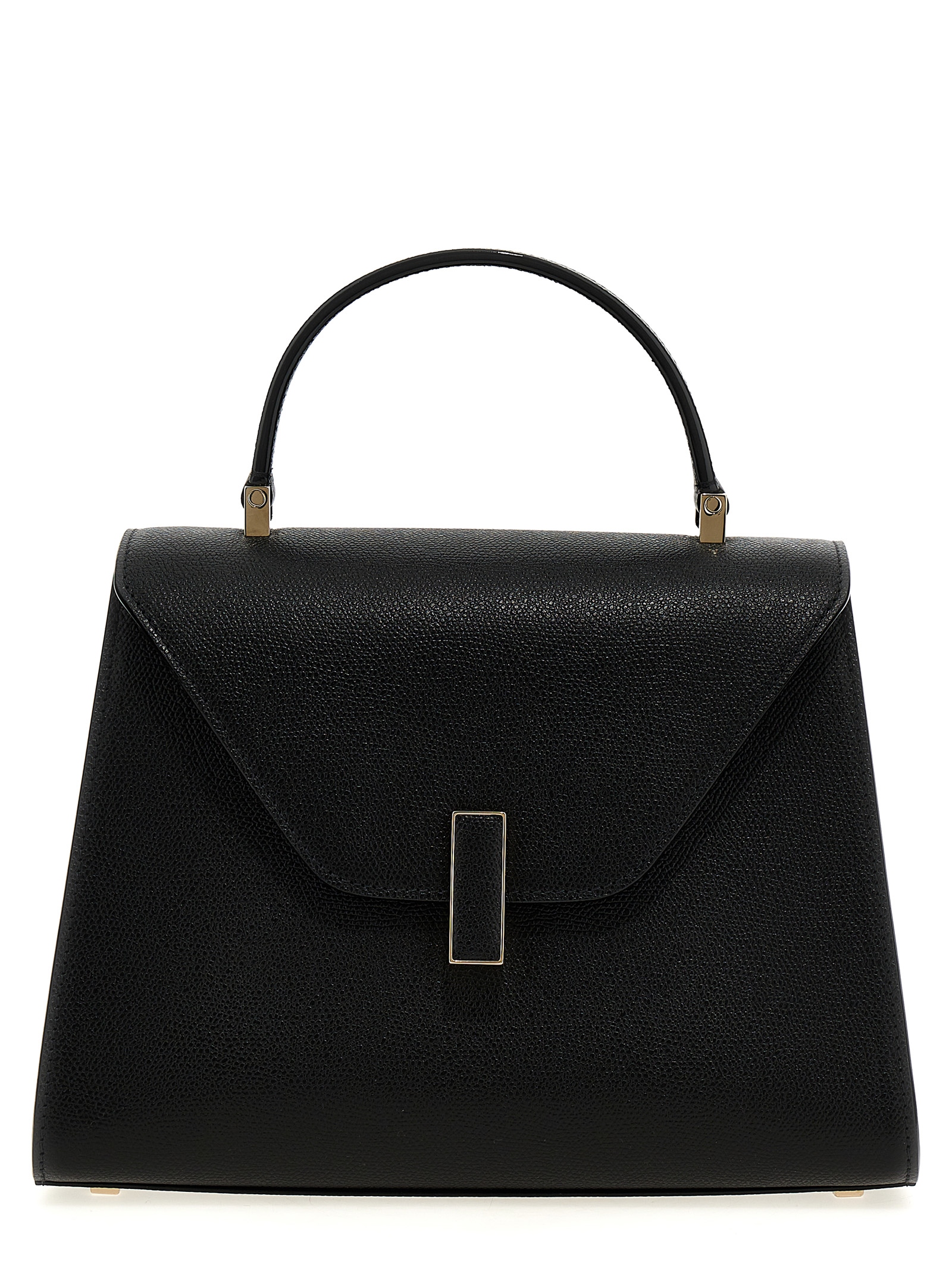 'Iside' medium handbag WBES0056028LOC99NN (VALEXTRA / ハンドバッグ・ショルダーバッグ ) | VALEXTRA (ヴァレクストラ)