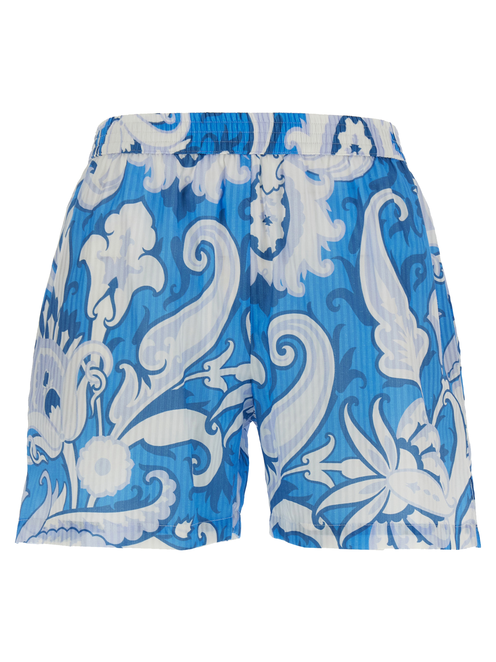 Floral shorts WRPA0014AK749X0888 (ETRO / スイムウェア ) | ETRO (エトロ)