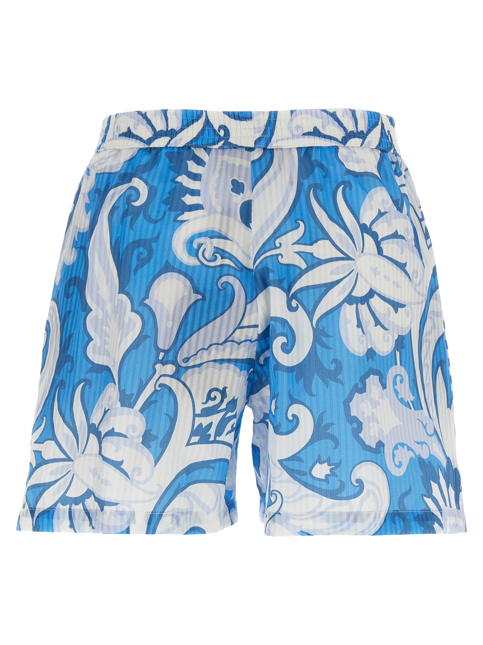 Floral shorts WRPA0014AK749X0888 (ETRO / スイムウェア ) | ETRO (エトロ)(1)