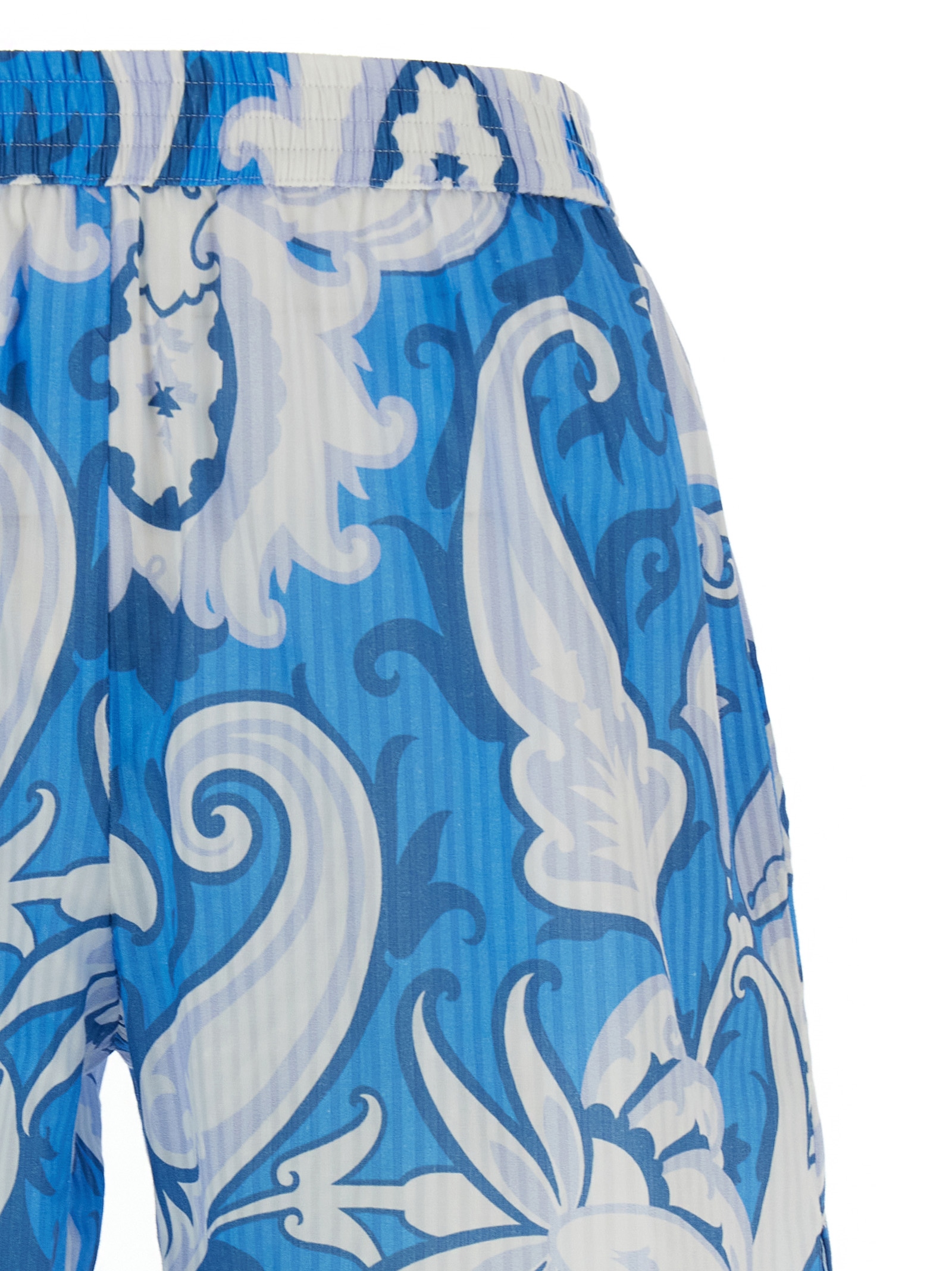 Floral shorts WRPA0014AK749X0888 (ETRO / スイムウェア ) | ETRO (エトロ)(2)