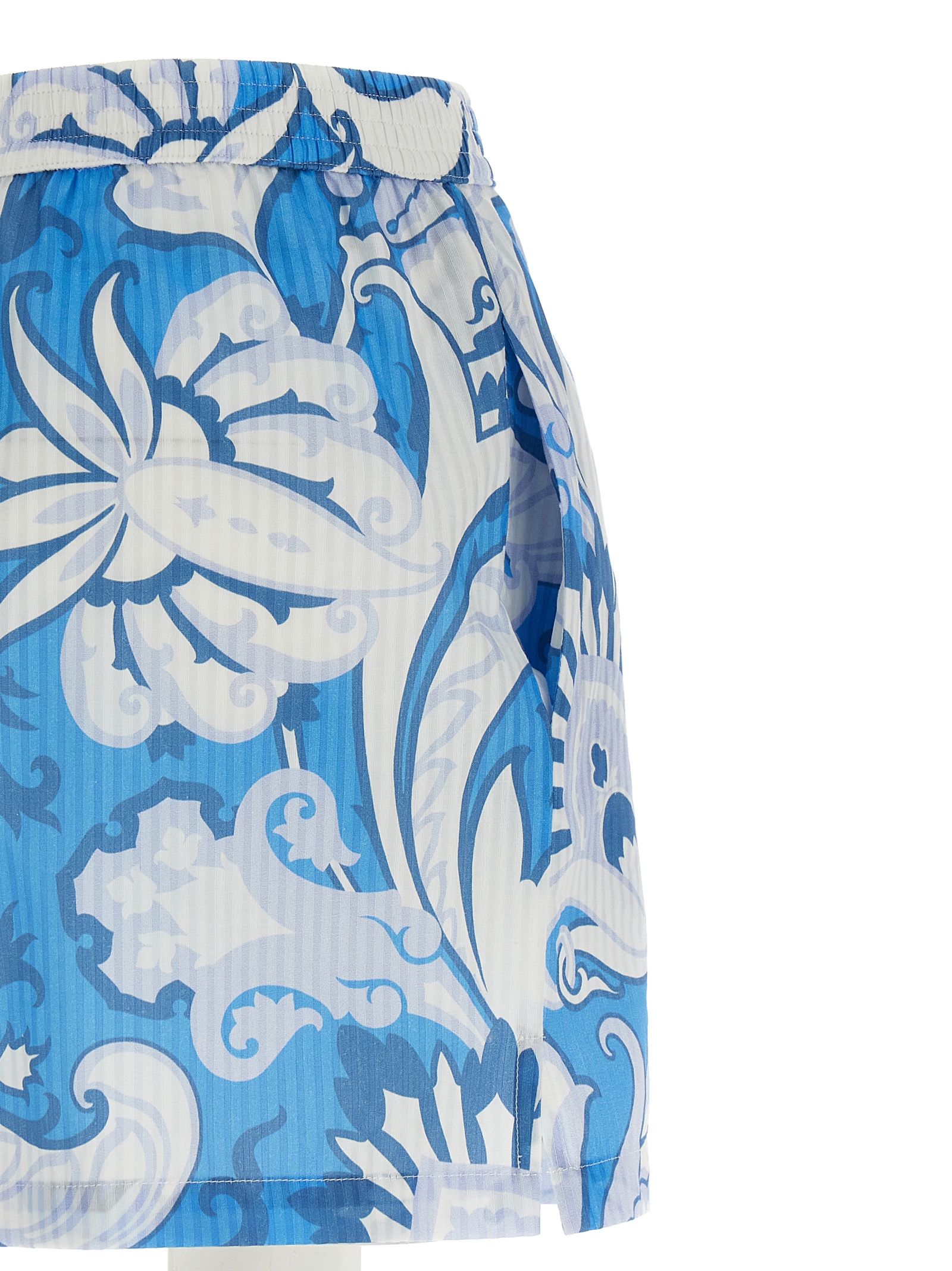 Floral shorts WRPA0014AK749X0888 (ETRO / スイムウェア ) | ETRO (エトロ)(3)