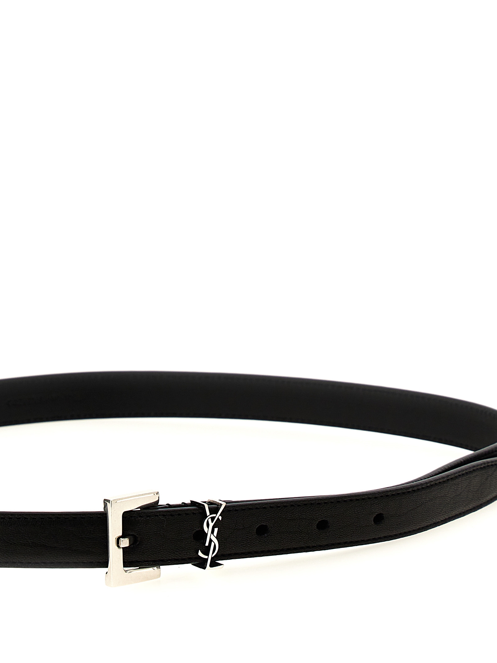 'YSL' belt 612616AAC8A1000 (Saint Laurent / ベルト・サスペンダー ) | Saint Laurent (サンローラン)(2)