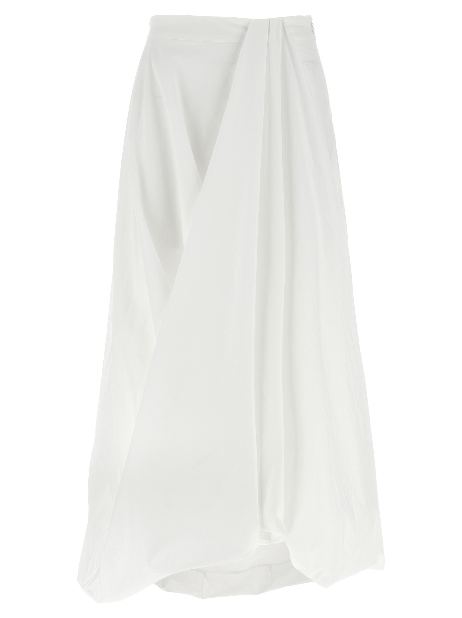 'Bubble Hem' skirt M0F79G3812C600 (Brunello Cucinelli / スカート ) | Brunello Cucinelli (ブルネロ・クチネリ)