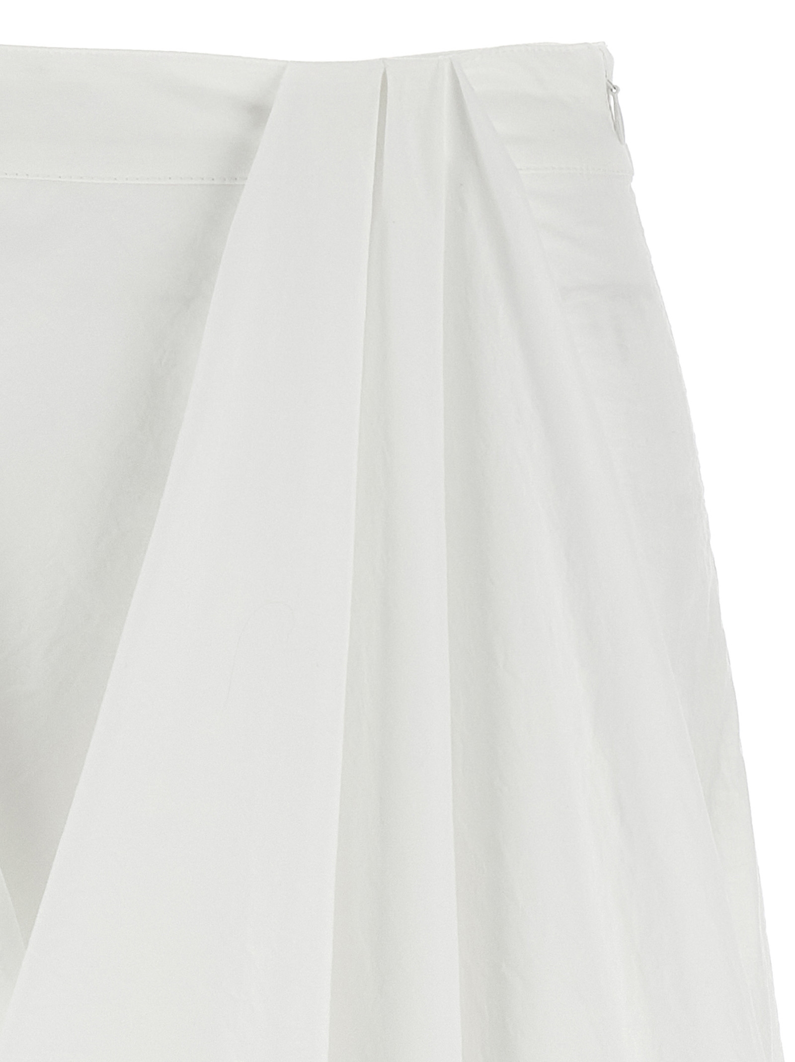 'Bubble Hem' skirt M0F79G3812C600 (Brunello Cucinelli / スカート ) | Brunello Cucinelli (ブルネロ・クチネリ)(2)