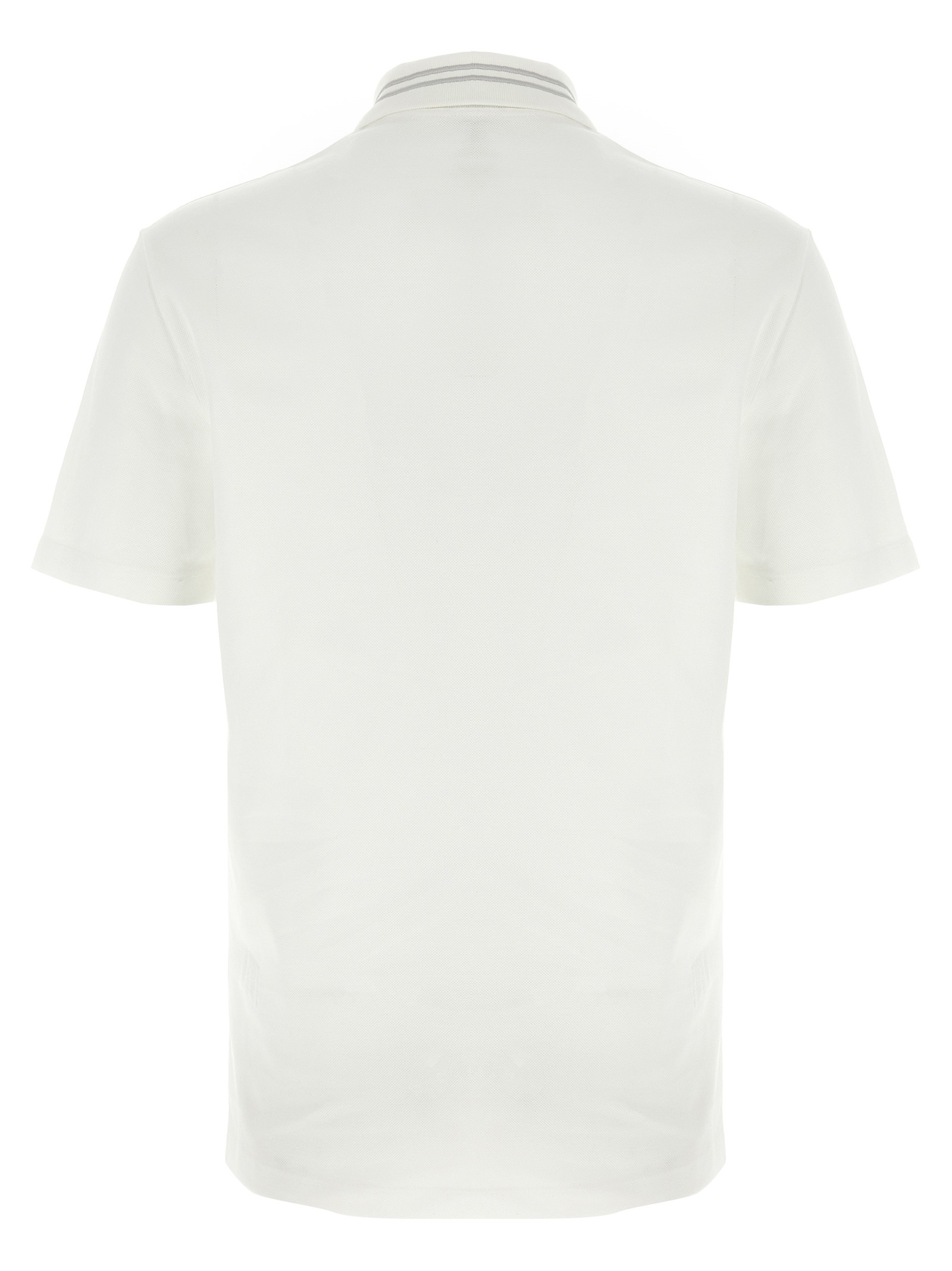 'Medusa embroidery' polo shirt 10139061A134631W000 (VERSACE / ポロシャツ ) | VERSACE (ヴェルサーチェ)(1)