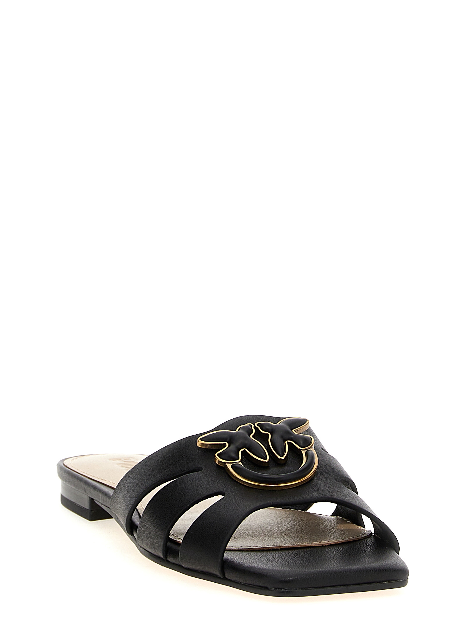 'Marli 09' slides SD0313P003Z99 (PINKO / サンダル ) | PINKO (ピンコ)(1)