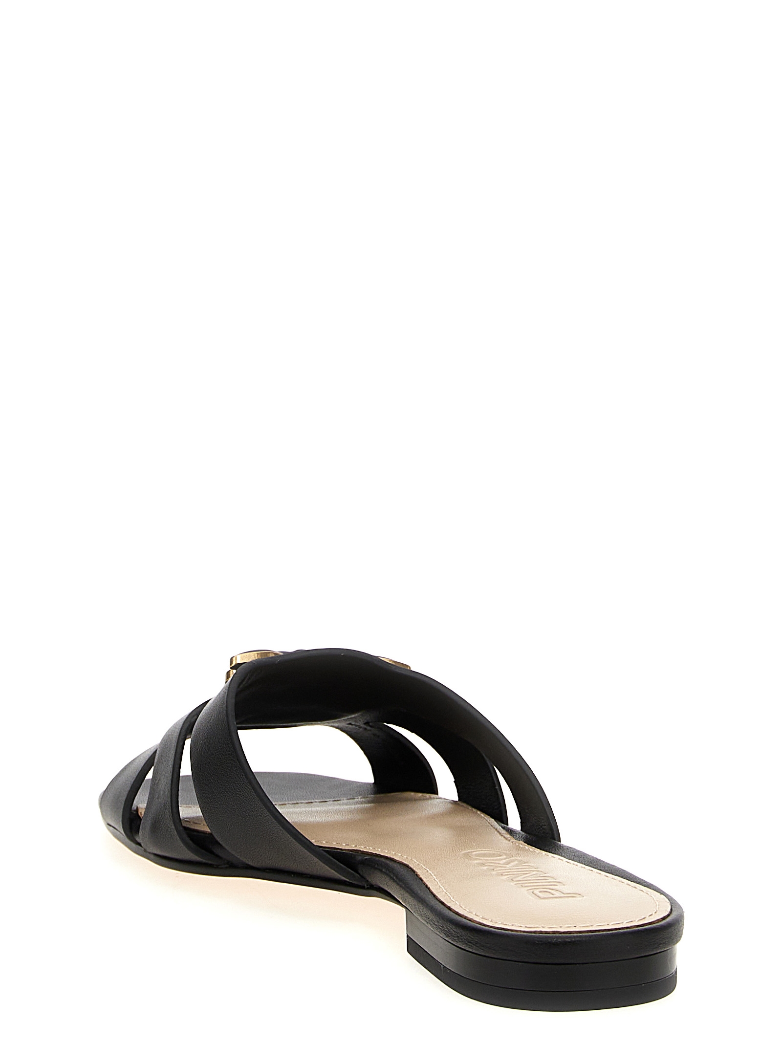 'Marli 09' slides SD0313P003Z99 (PINKO / サンダル ) | PINKO (ピンコ)(2)