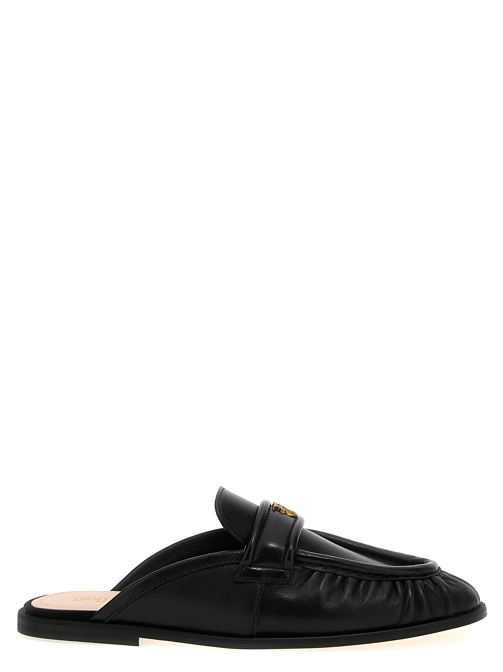 'Naty 03' sabots SD0351P003Z99 (PINKO / サンダル ) | PINKO (ピンコ)