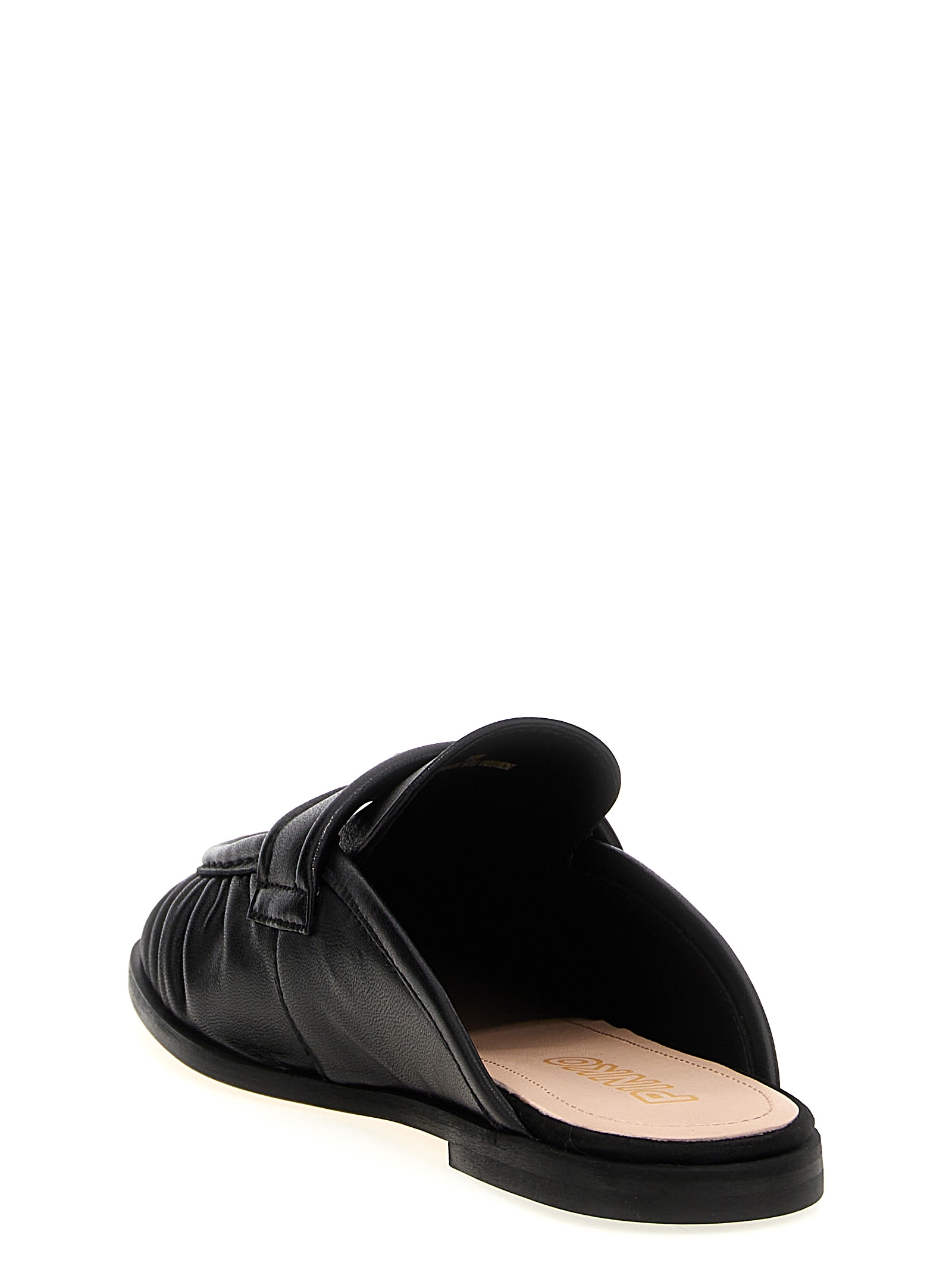 'Naty 03' sabots SD0351P003Z99 (PINKO / サンダル ) | PINKO (ピンコ)(2)