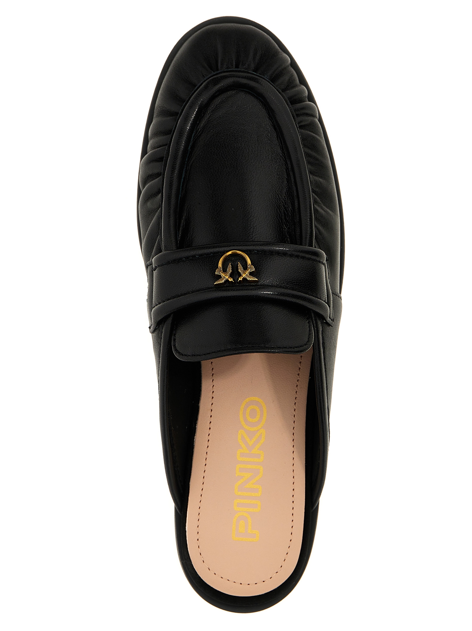 'Naty 03' sabots SD0351P003Z99 (PINKO / サンダル ) | PINKO (ピンコ)(3)