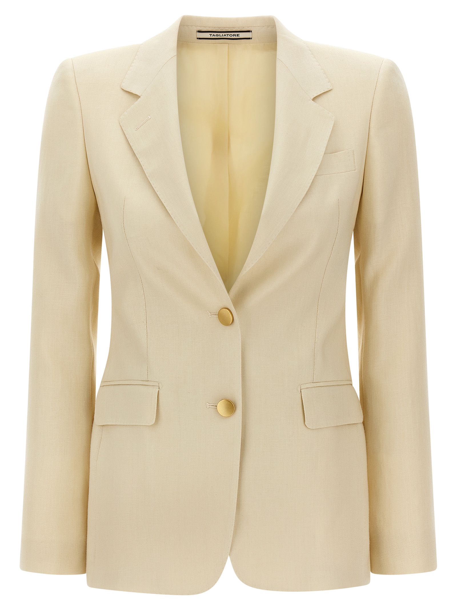 'Parigi' blazer JPARIGI12B340021EA812 (TAGLIATORE / スーツ・ジャケット ) | TAGLIATORE (タリアトーレ)