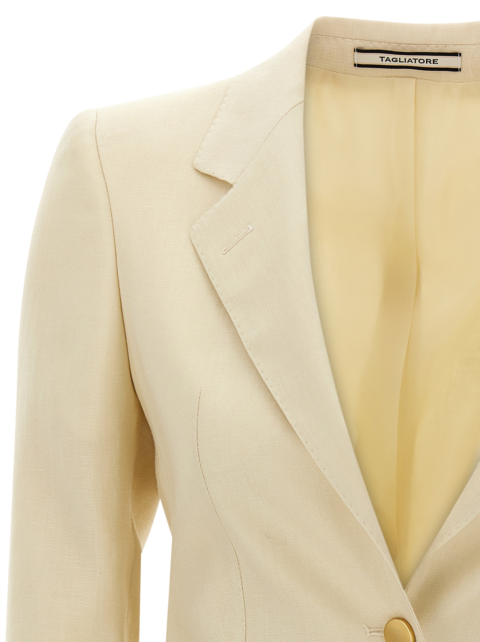 'Parigi' blazer JPARIGI12B340021EA812 (TAGLIATORE / スーツ・ジャケット ) | TAGLIATORE (タリアトーレ)(2)