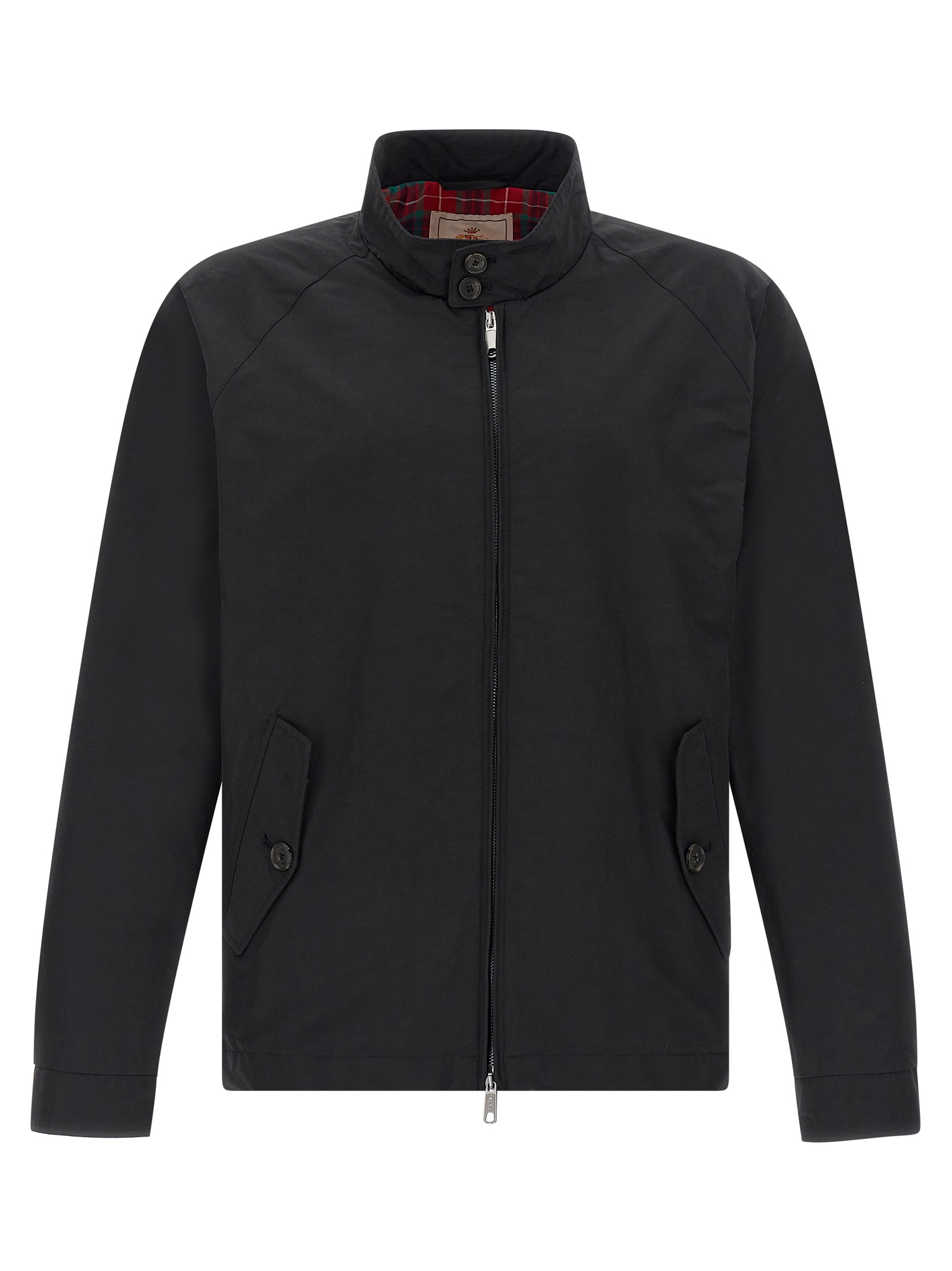 'G4' jacket BRCPS1006BCNY1100 (BARACUTA / カジュアルジャケット ) | BARACUTA (バラクータ)