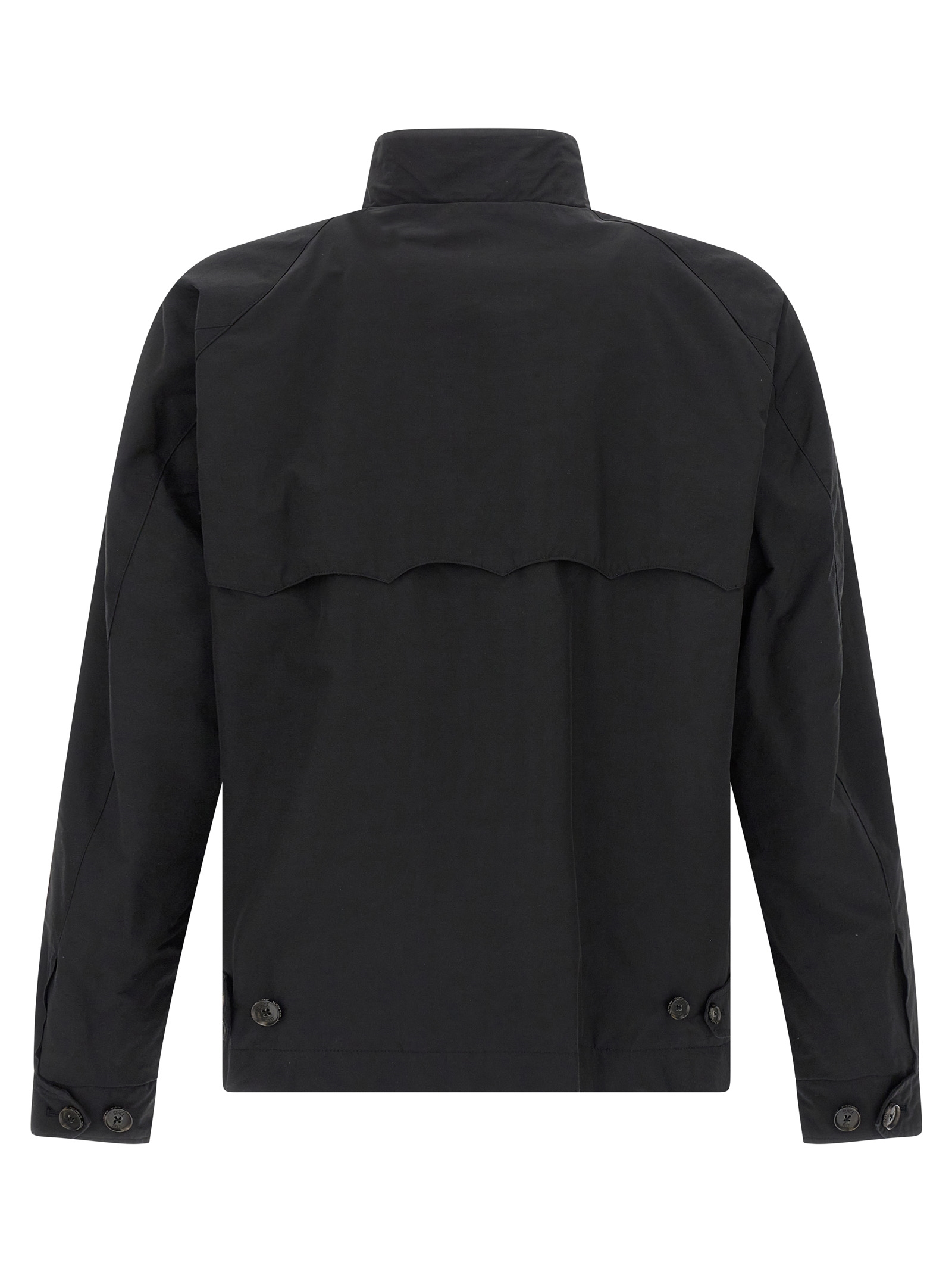 'G4' jacket BRCPS1006BCNY1100 (BARACUTA / カジュアルジャケット ) | BARACUTA (バラクータ)(1)