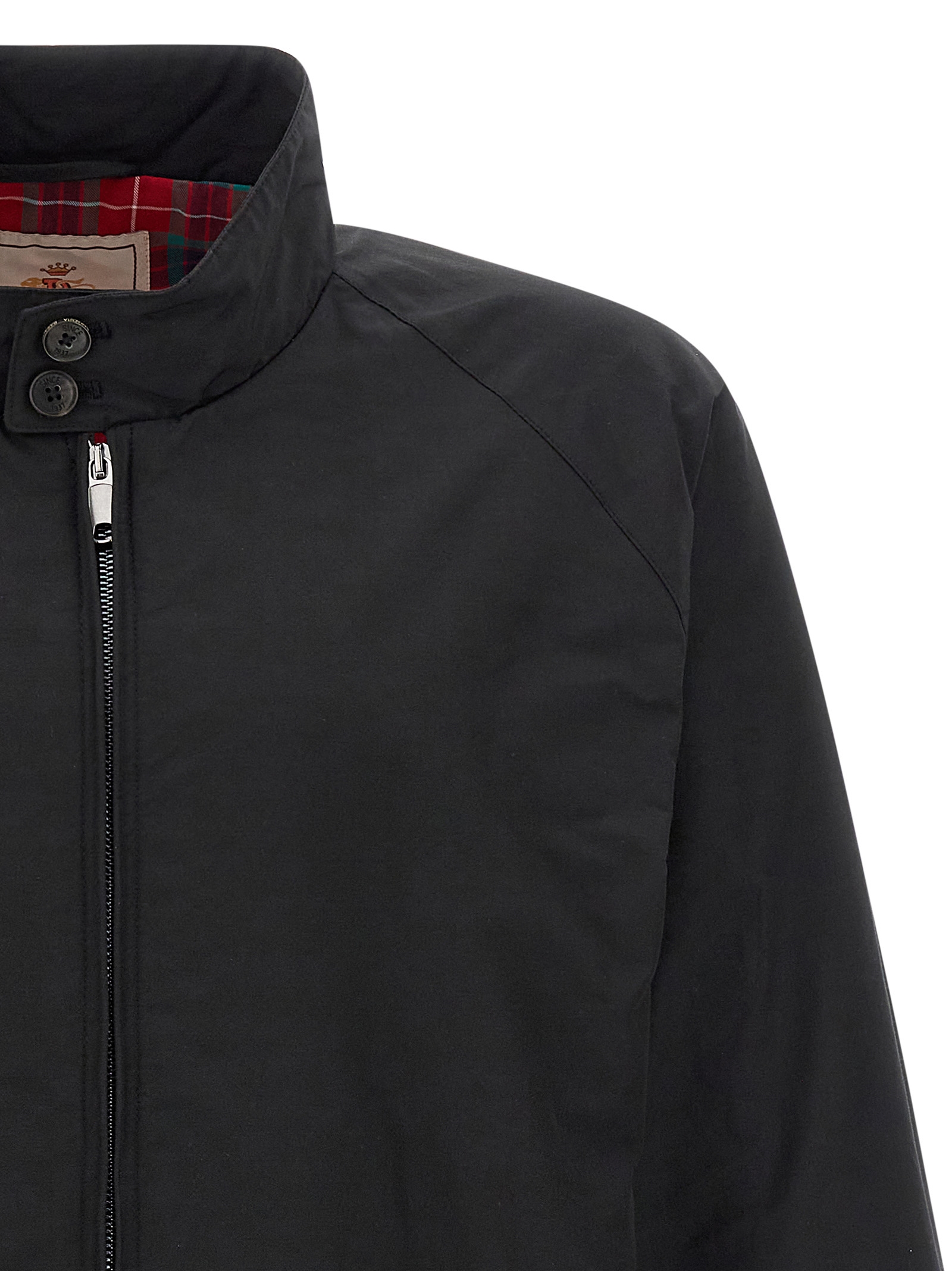 'G4' jacket BRCPS1006BCNY1100 (BARACUTA / カジュアルジャケット ) | BARACUTA (バラクータ)(2)