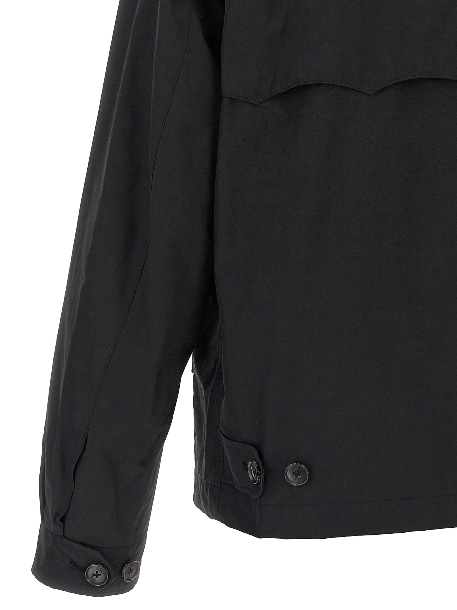 'G4' jacket BRCPS1006BCNY1100 (BARACUTA / カジュアルジャケット ) | BARACUTA (バラクータ)(3)