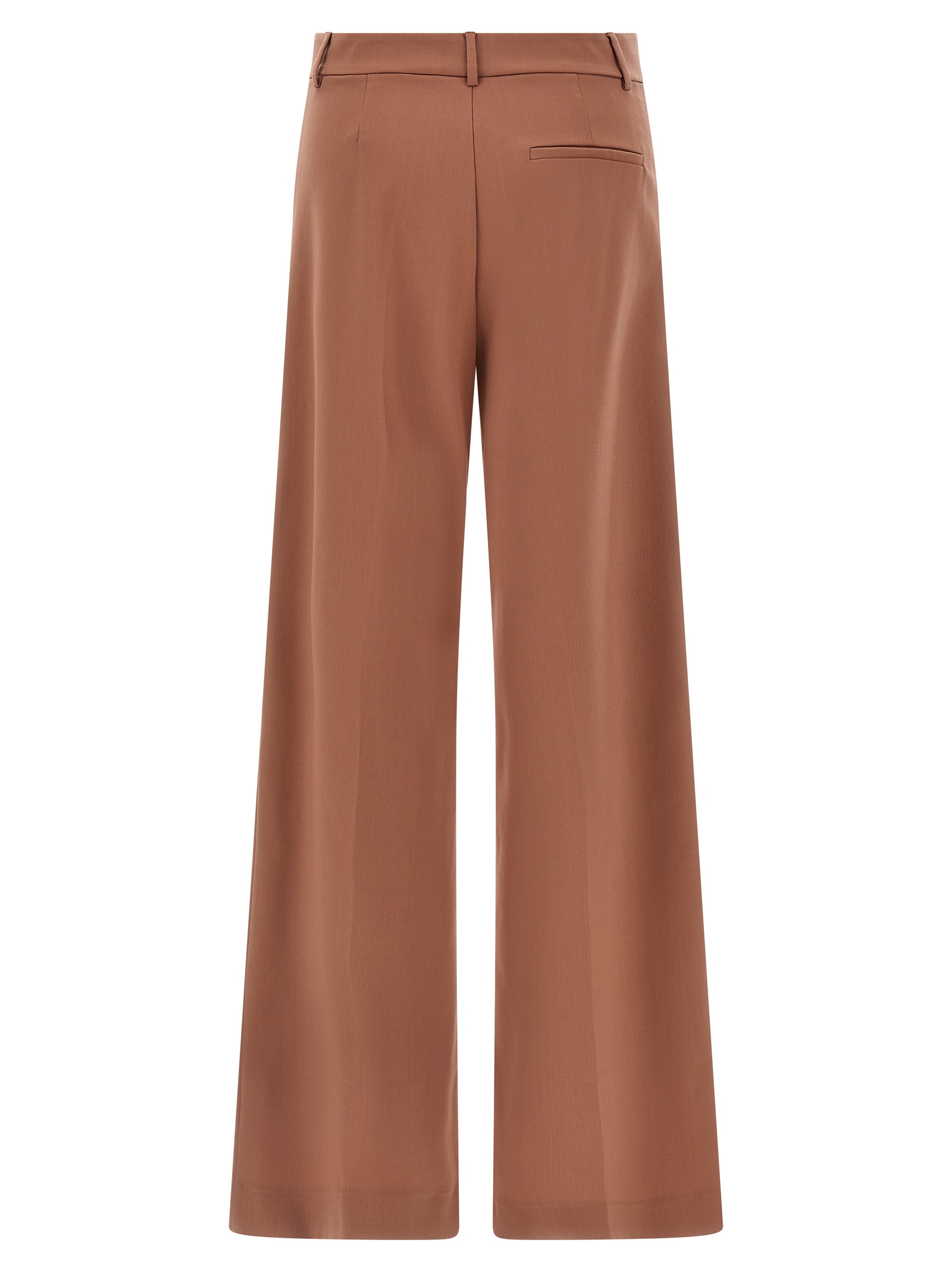 'Vissia' pants T170441ATNW050DARKFARD (THE ANDAMANE / パンツ ) | THE ANDAMANE (アンダマン)(1)