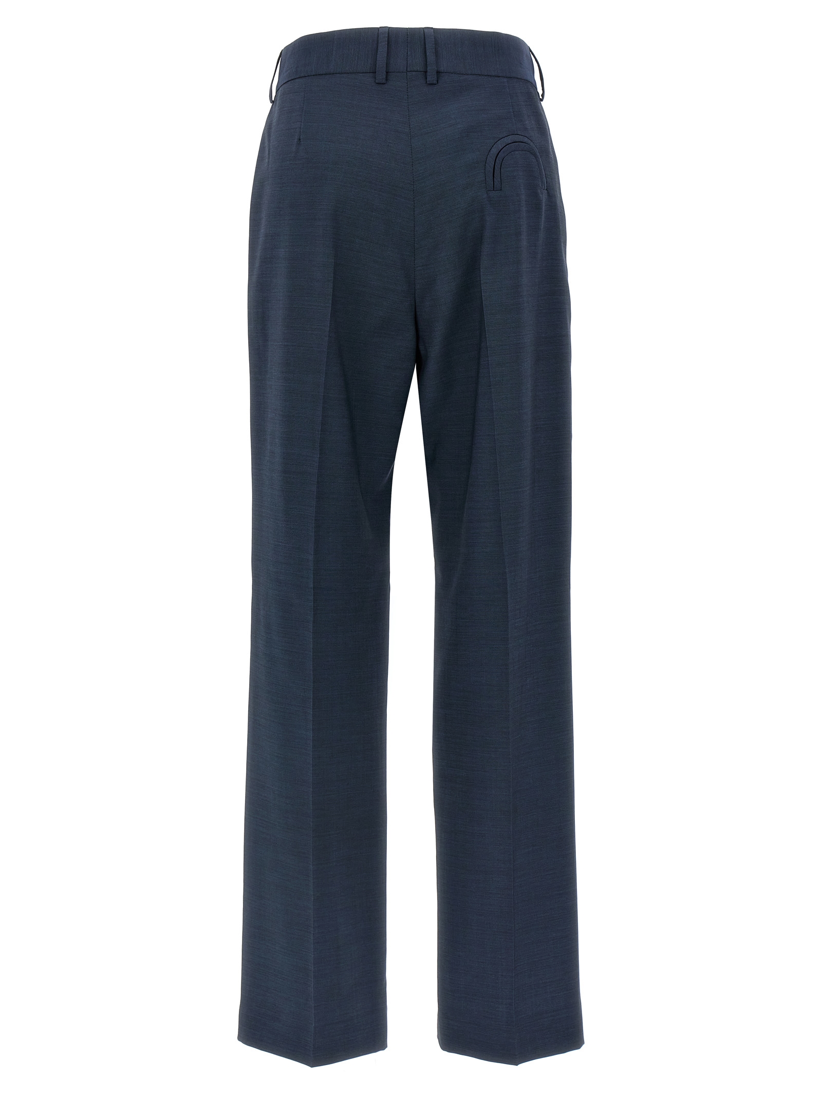 'Aile Everyday' pants PTMPA01AIEB002 (BLAZE MILANO / パンツ ) | BLAZE MILANO (ブレーズ ミラノ)(1)