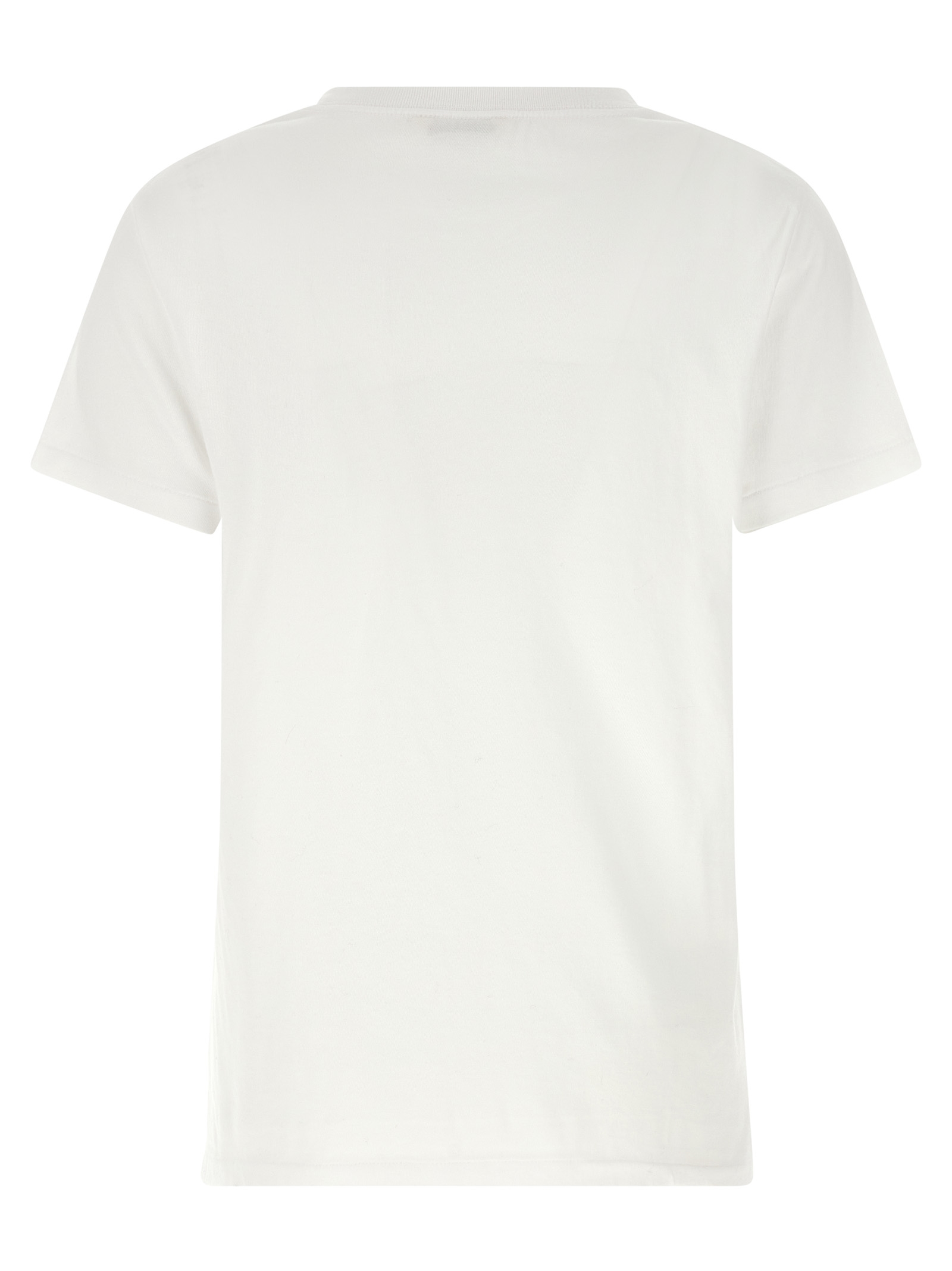Basic t-shirt A00T04STWHITE (AURALEE / Tシャツ・カットソー ) | AURALEE (オーラリー)(1)