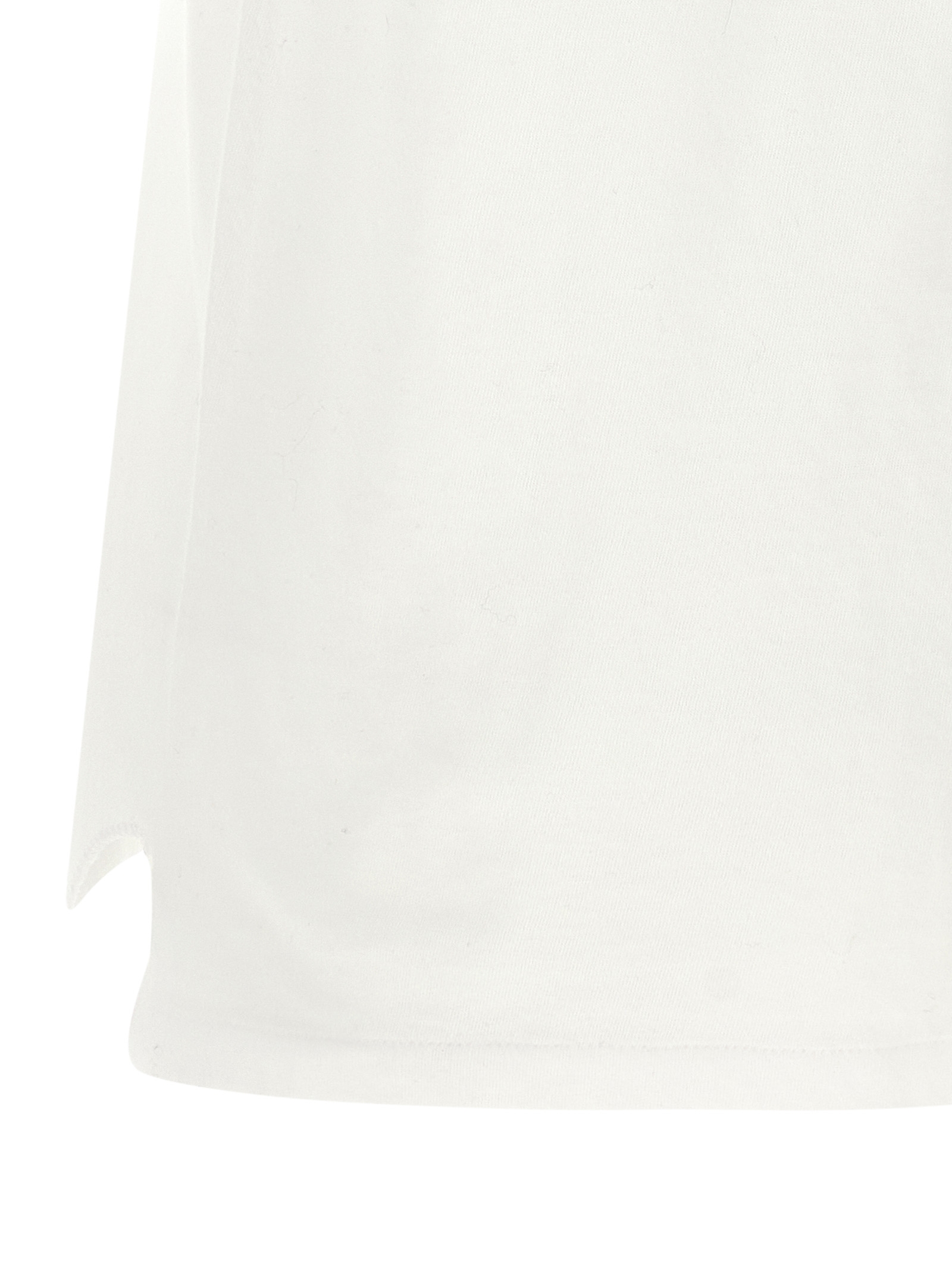 Basic t-shirt A00T04STWHITE (AURALEE / Tシャツ・カットソー ) | AURALEE (オーラリー)(3)