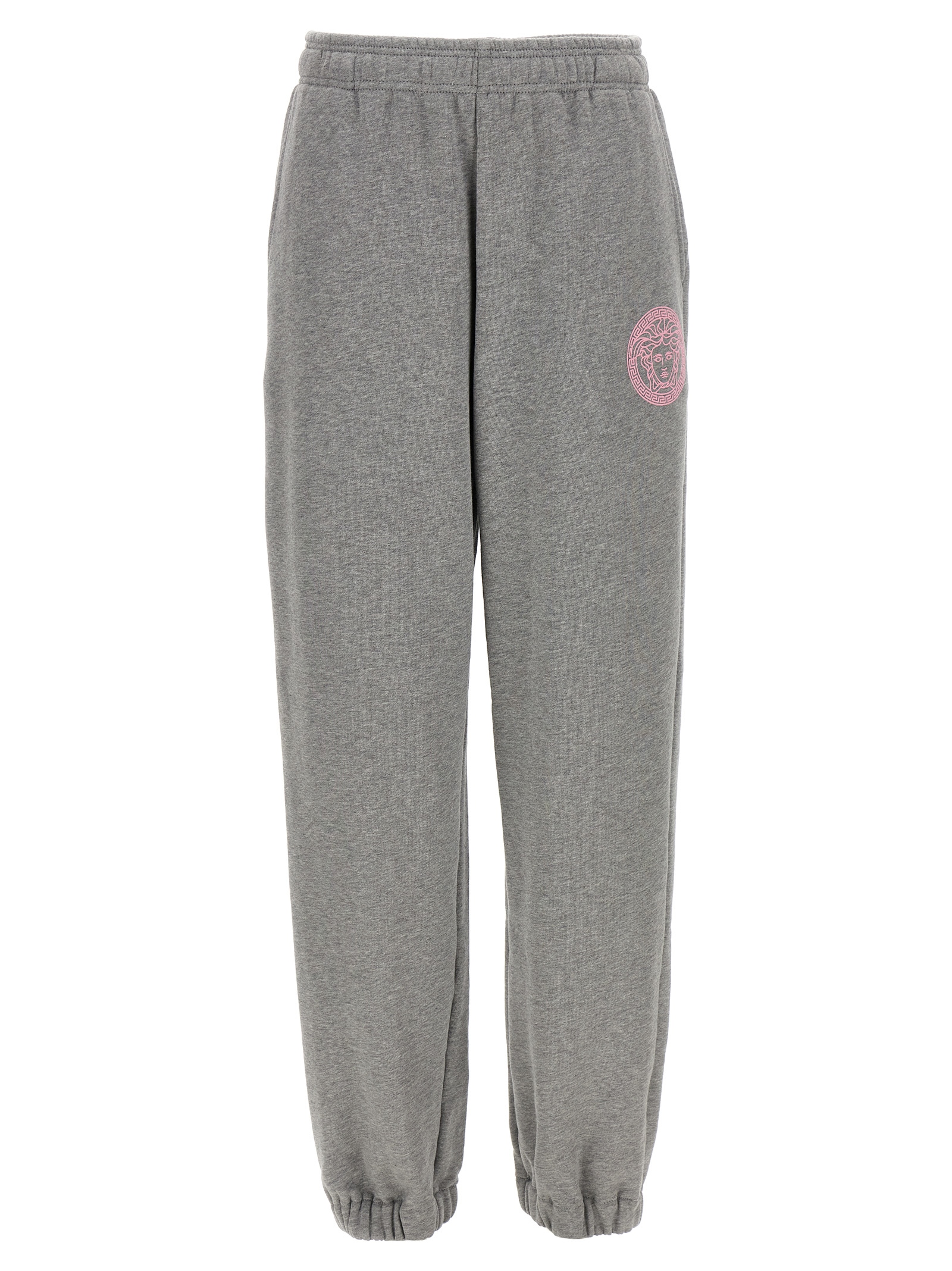 'La Medusa' joggers 10142941A101562EH40 (VERSACE / パンツ ) | VERSACE (ヴェルサーチェ)