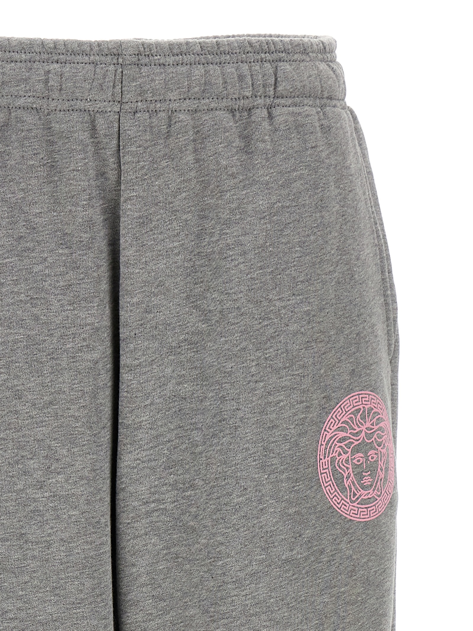 'La Medusa' joggers 10142941A101562EH40 (VERSACE / パンツ ) | VERSACE (ヴェルサーチェ)(2)