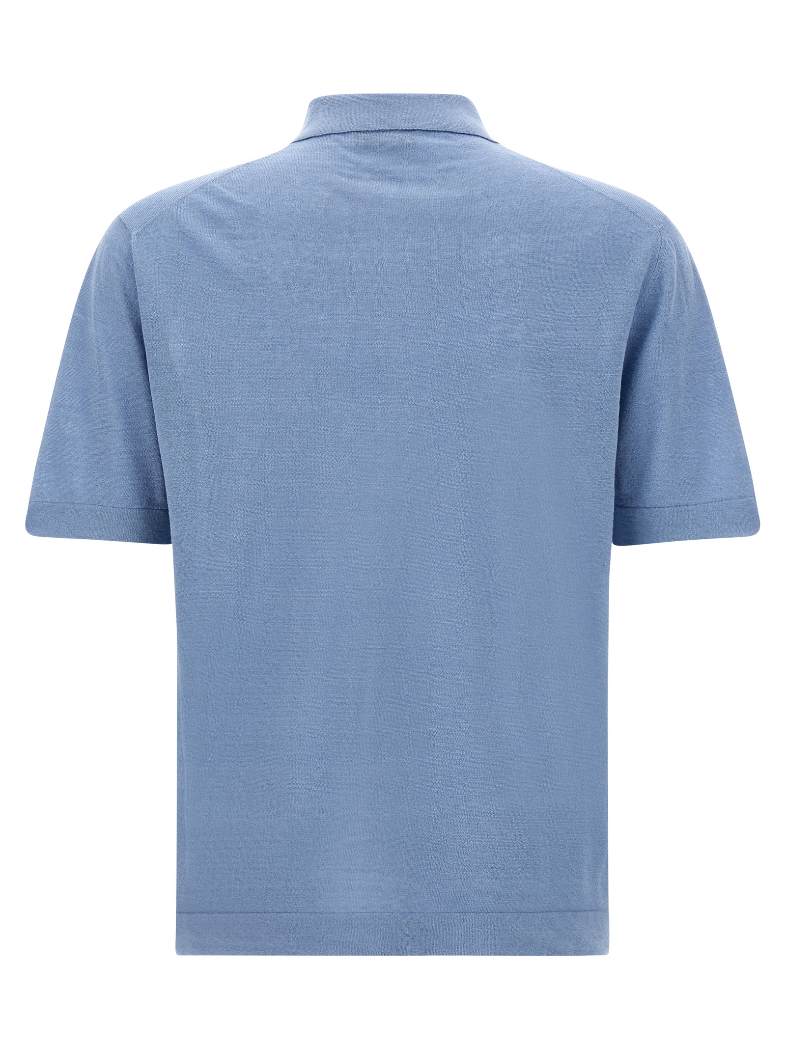 Short sleeve shirt 810147Z1353Z0990 (ZANONE / シャツ・ブラウス ) | ZANONE (ザノーネ)(1)