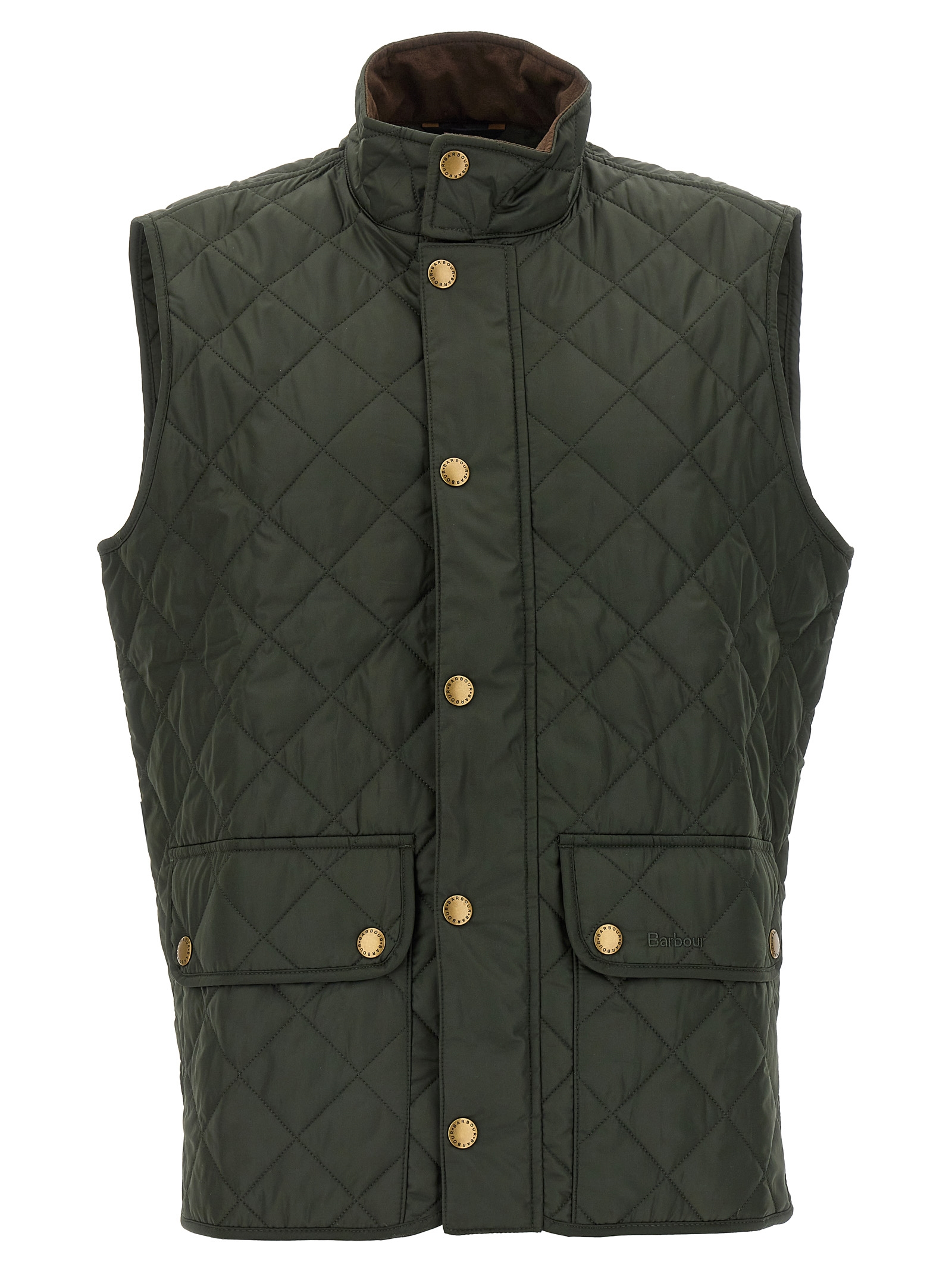 'New lowerdale' vest MGI0245MGIGN71 (Barbour / ベスト ) | Barbour (バブアー)