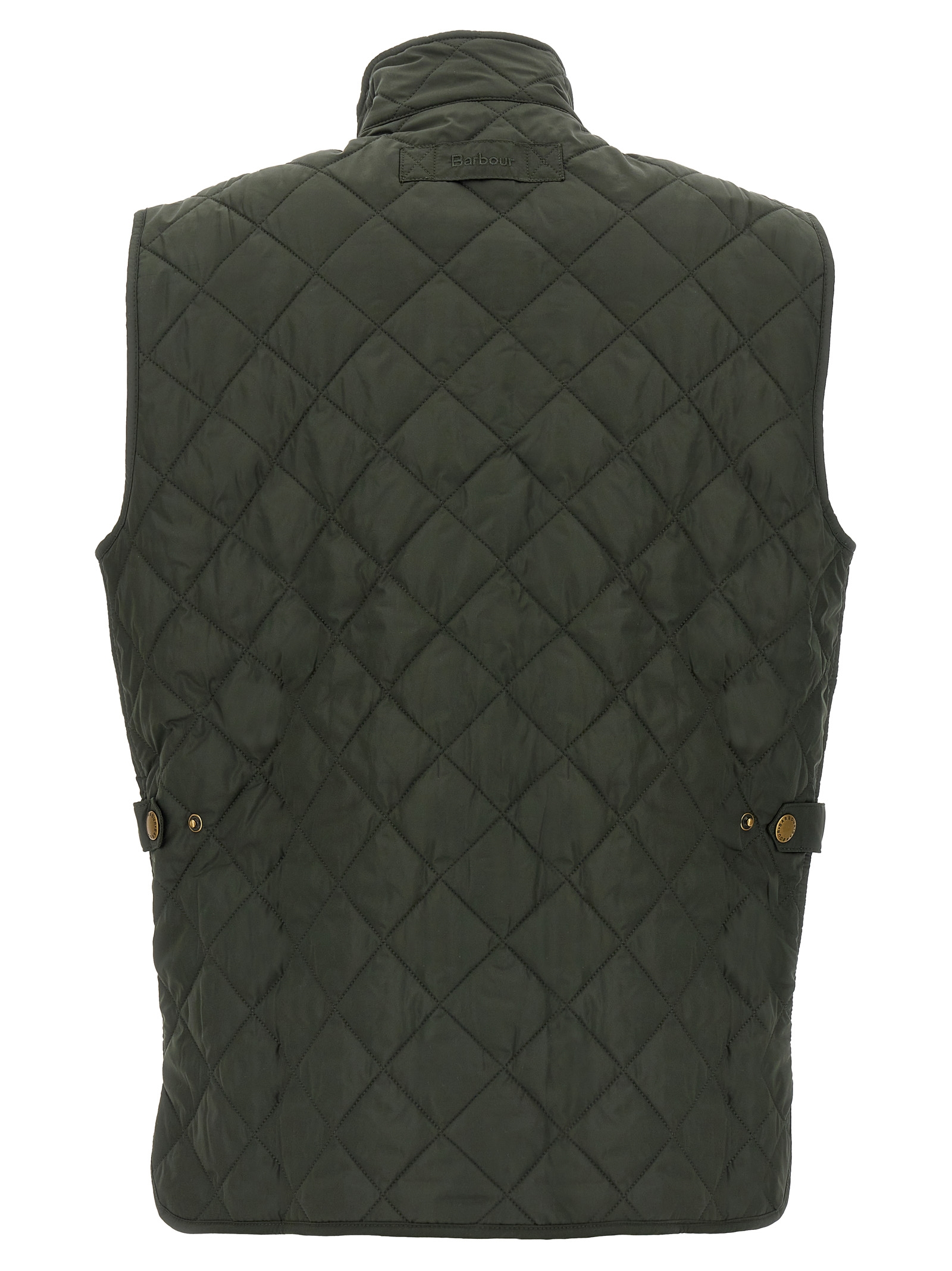 'New lowerdale' vest MGI0245MGIGN71 (Barbour / ベスト ) | Barbour (バブアー)(1)