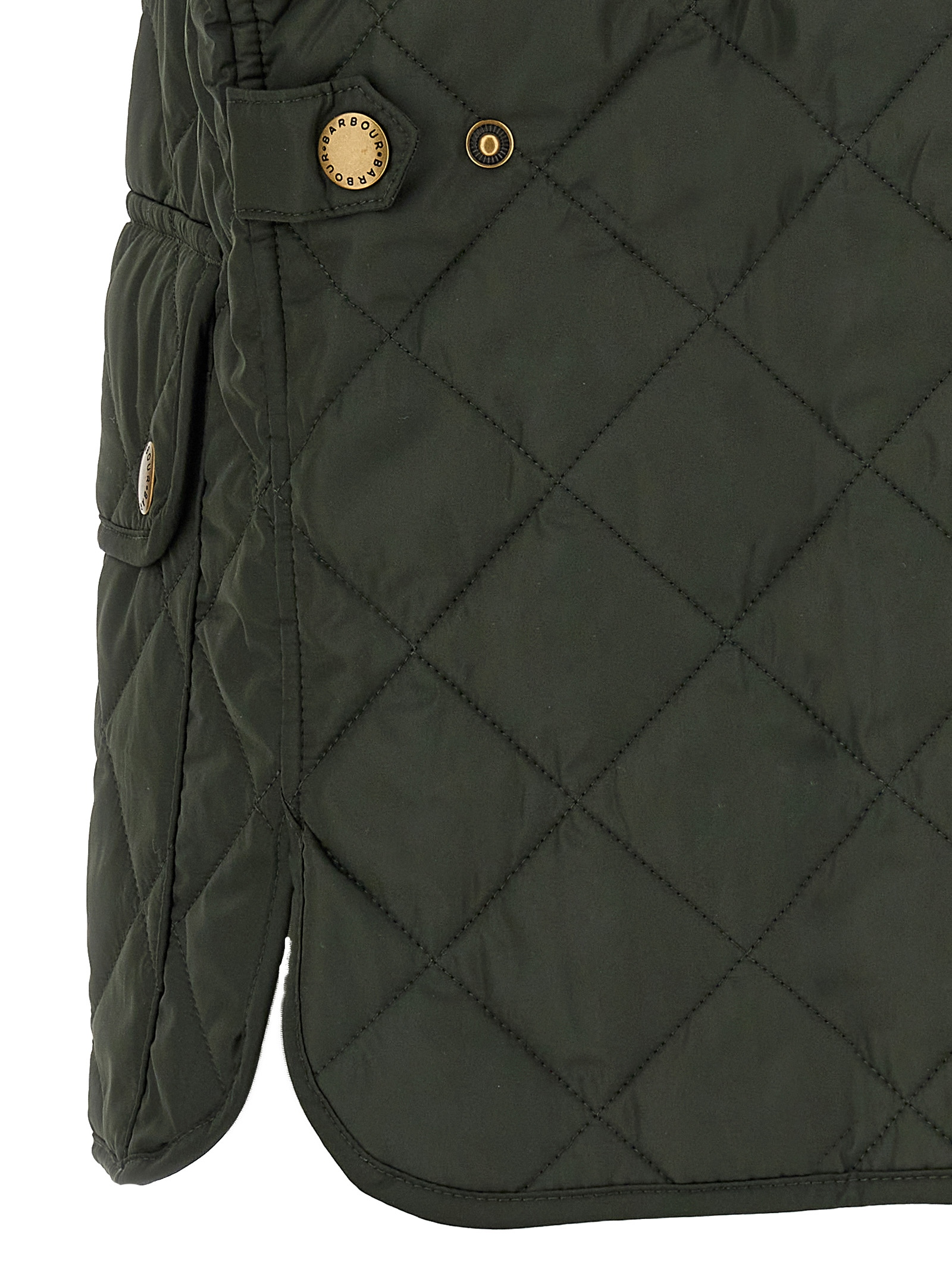 'New lowerdale' vest MGI0245MGIGN71 (Barbour / ベスト ) | Barbour (バブアー)(3)